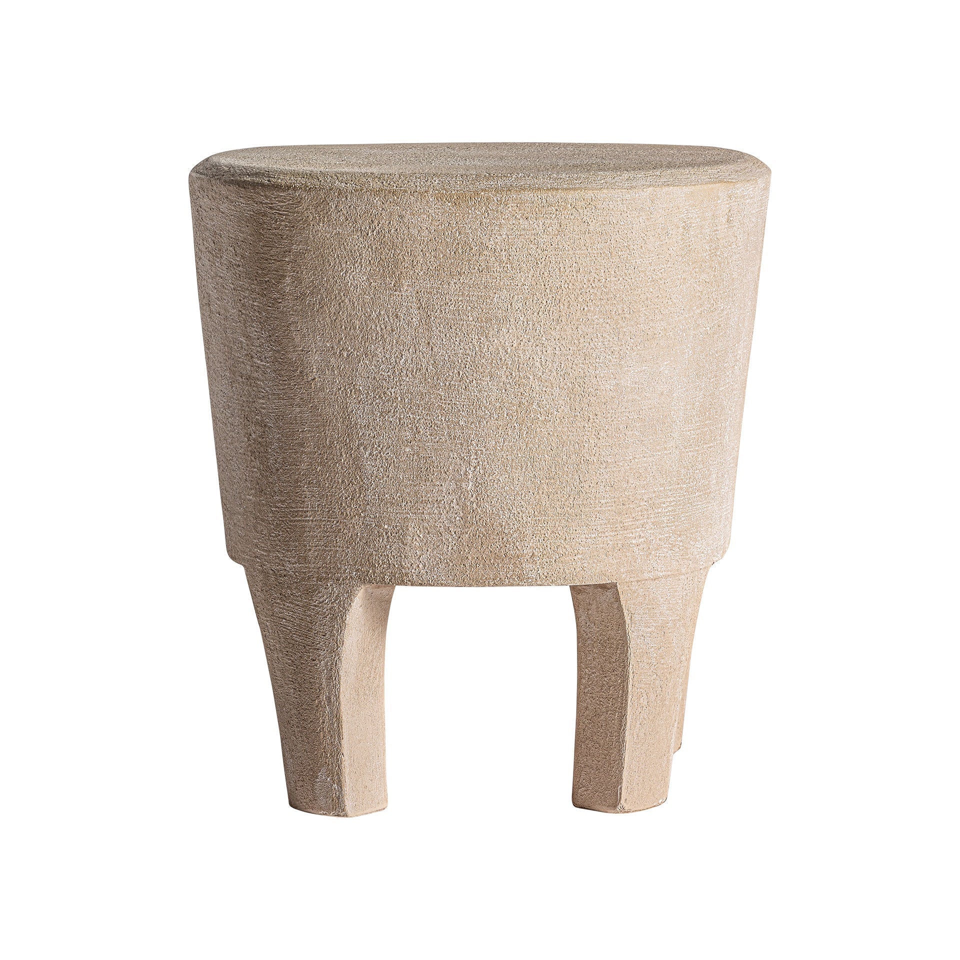 WERLE SIDE TABLE - ramustudio