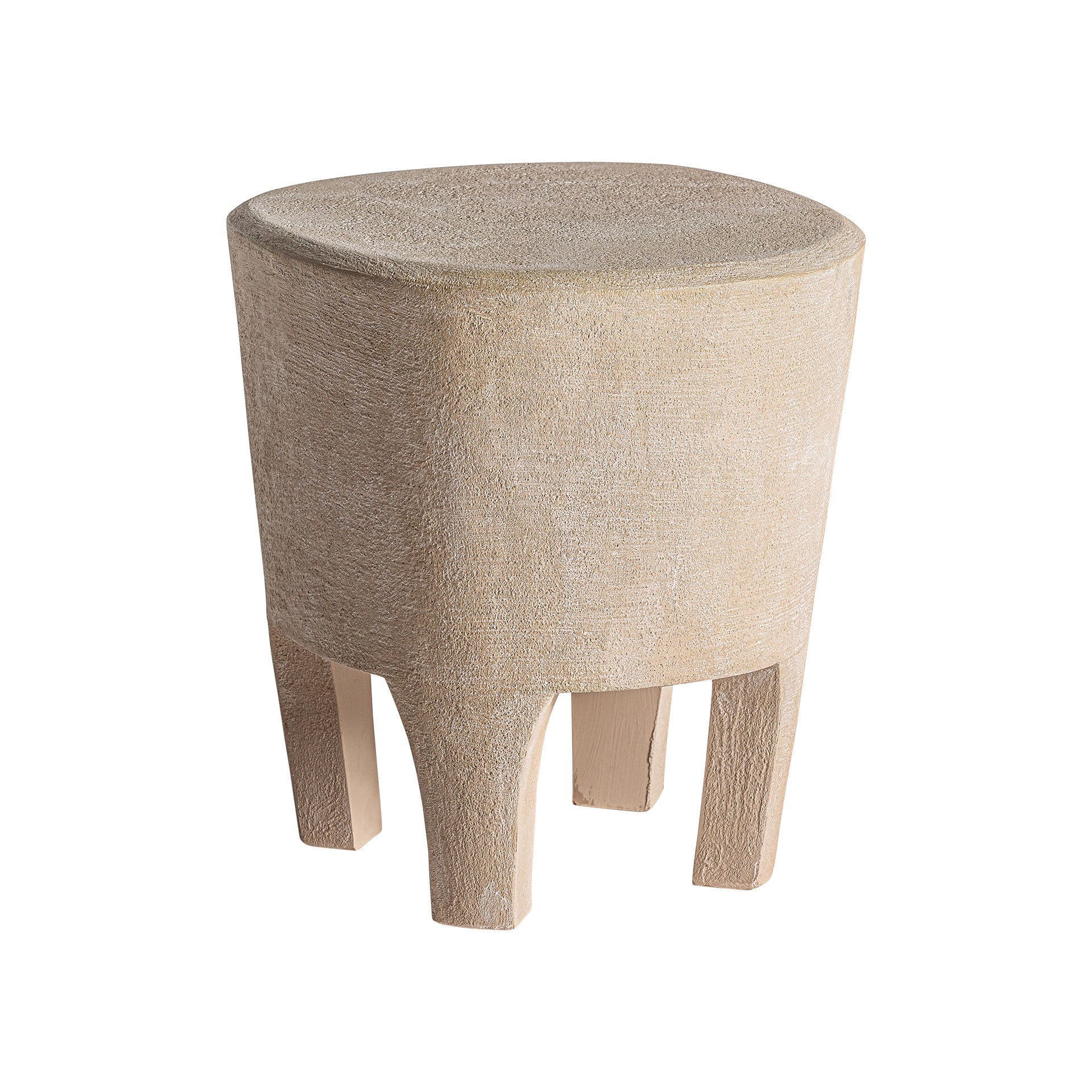 WERLE SIDE TABLE - ramustudio