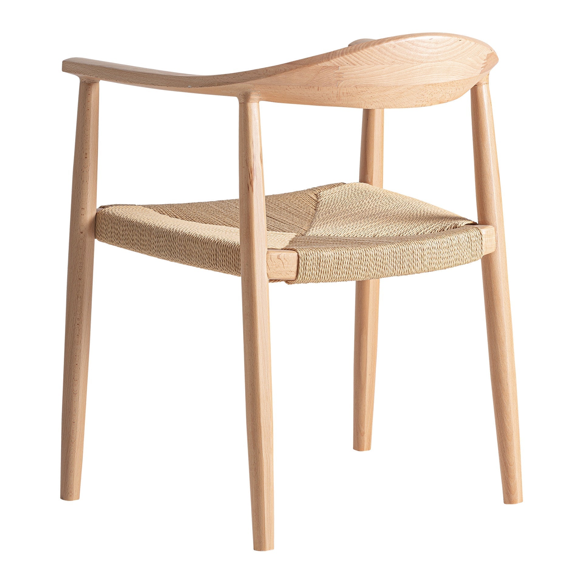 WIELER CHAIR - ramustudio