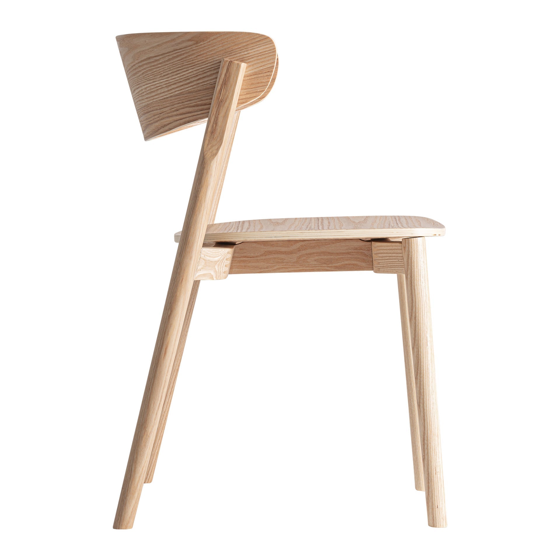 WIELER CHAIR - ramustudio