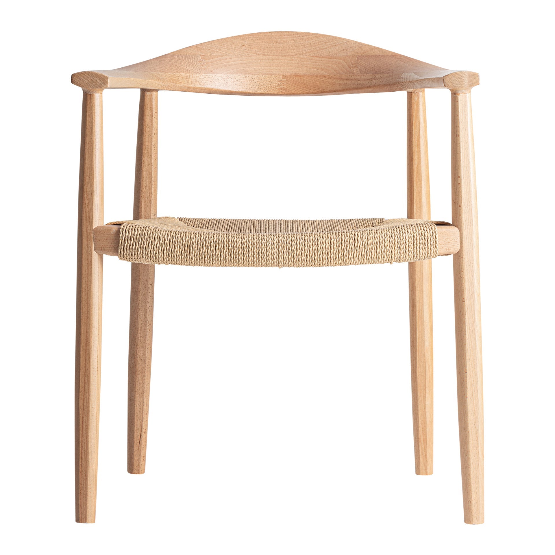 WIELER CHAIR - ramustudio