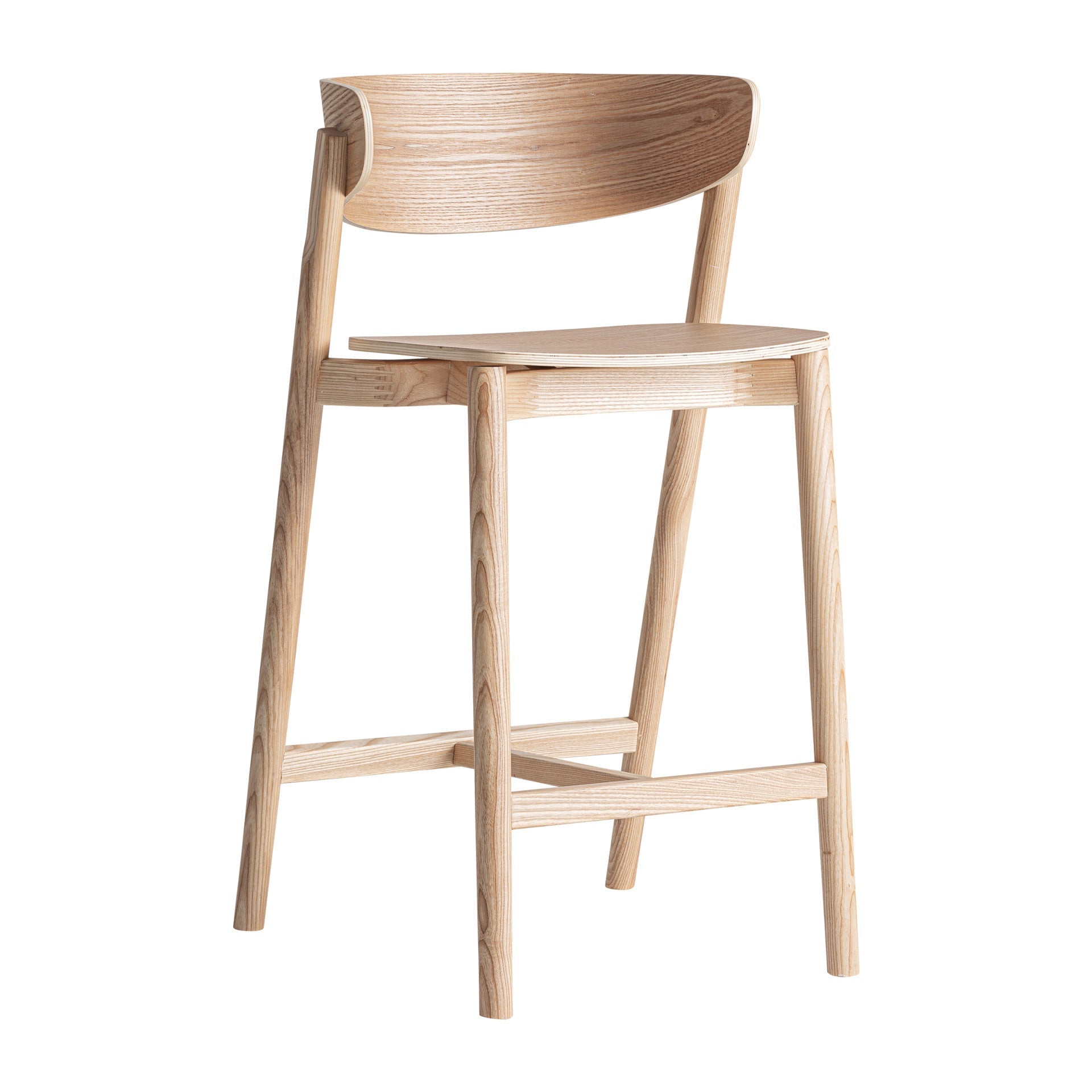 WIELER STOOL - ramustudio