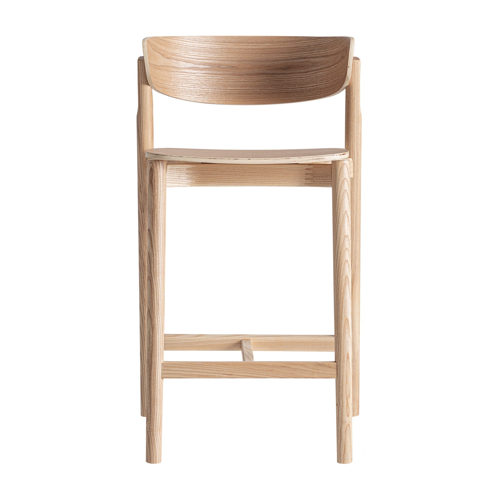 WIELER STOOL - ramustudio