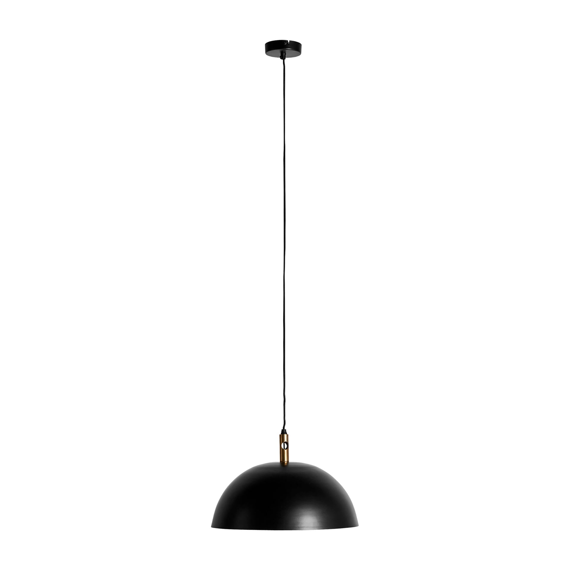 YORK CEILING LAMP - ramustudio