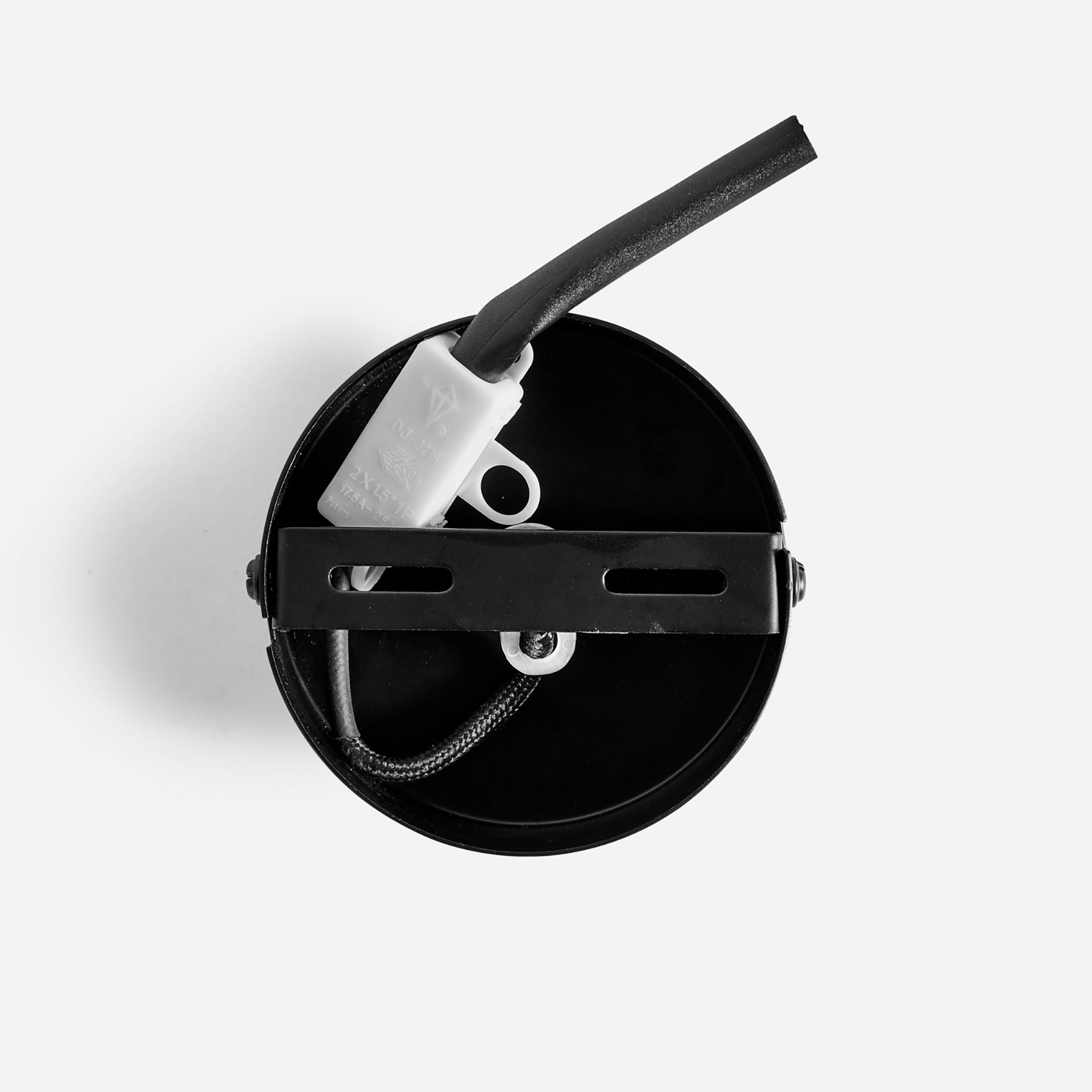 YORK CEILING LAMP - ramustudio
