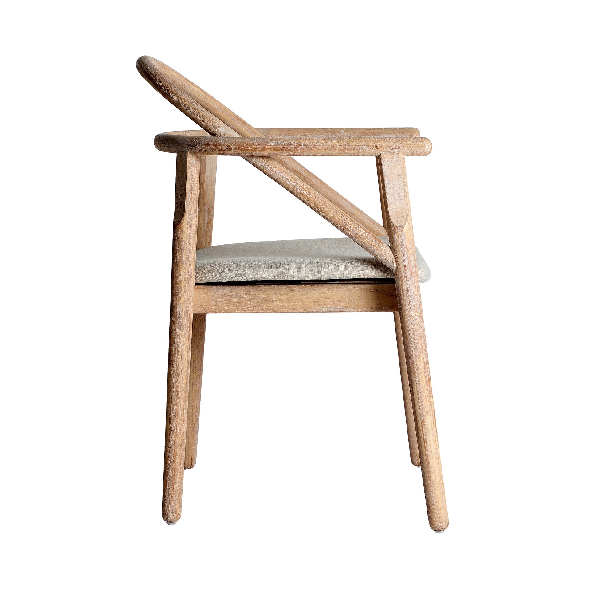 YVIERS CHAIR - ramustudio