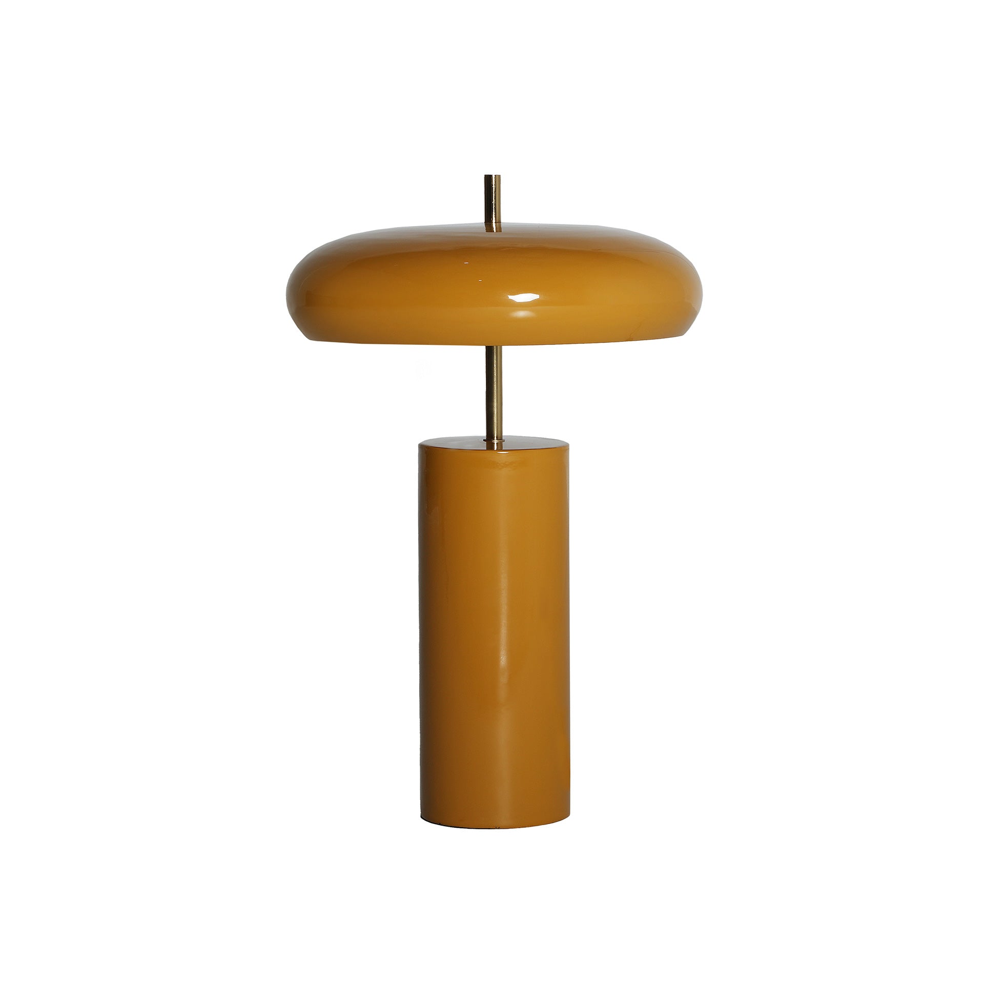 ZALK TABLE LAMP - ramustudio