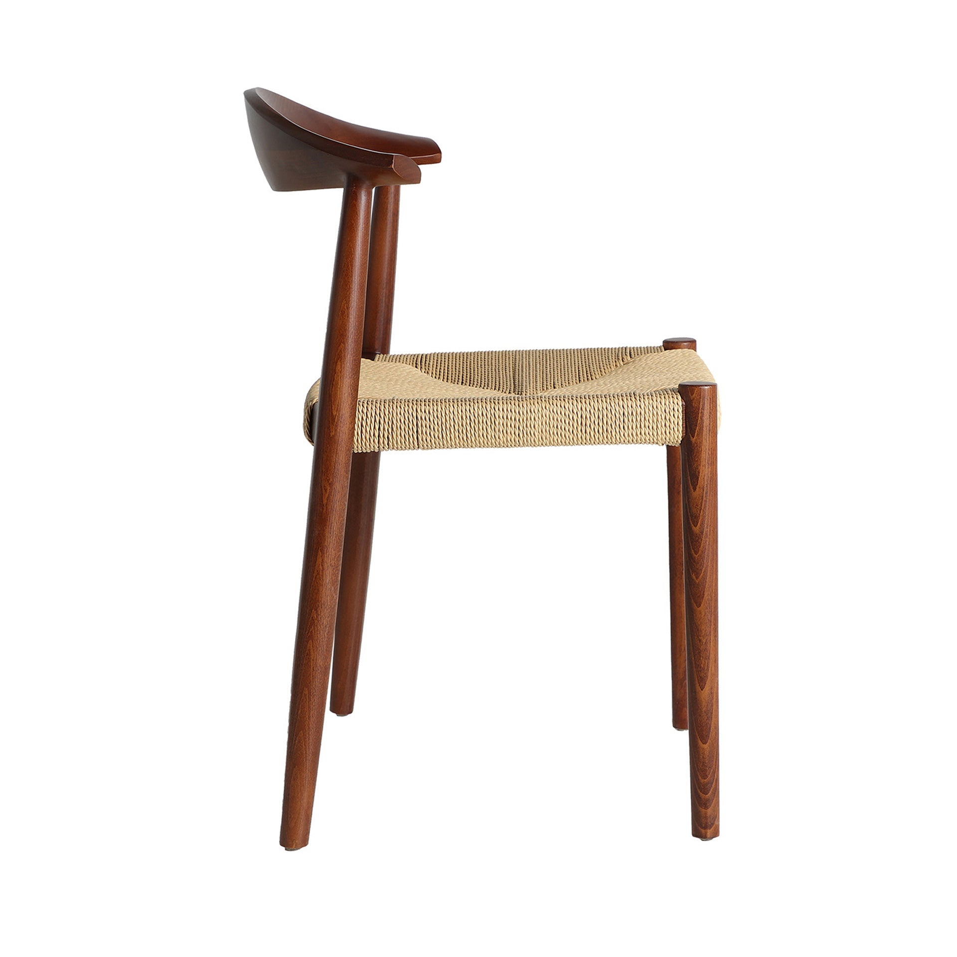 ZELHEM CHAIR - ramustudio