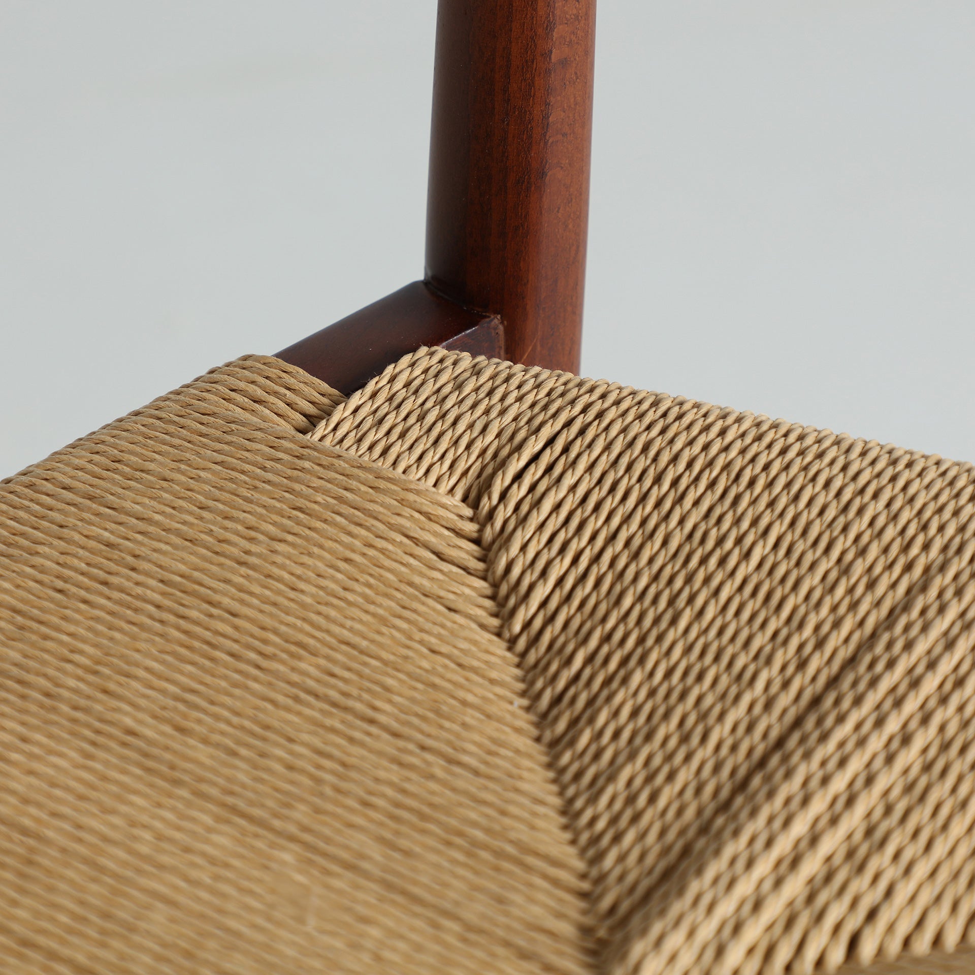 ZELHEM CHAIR - ramustudio