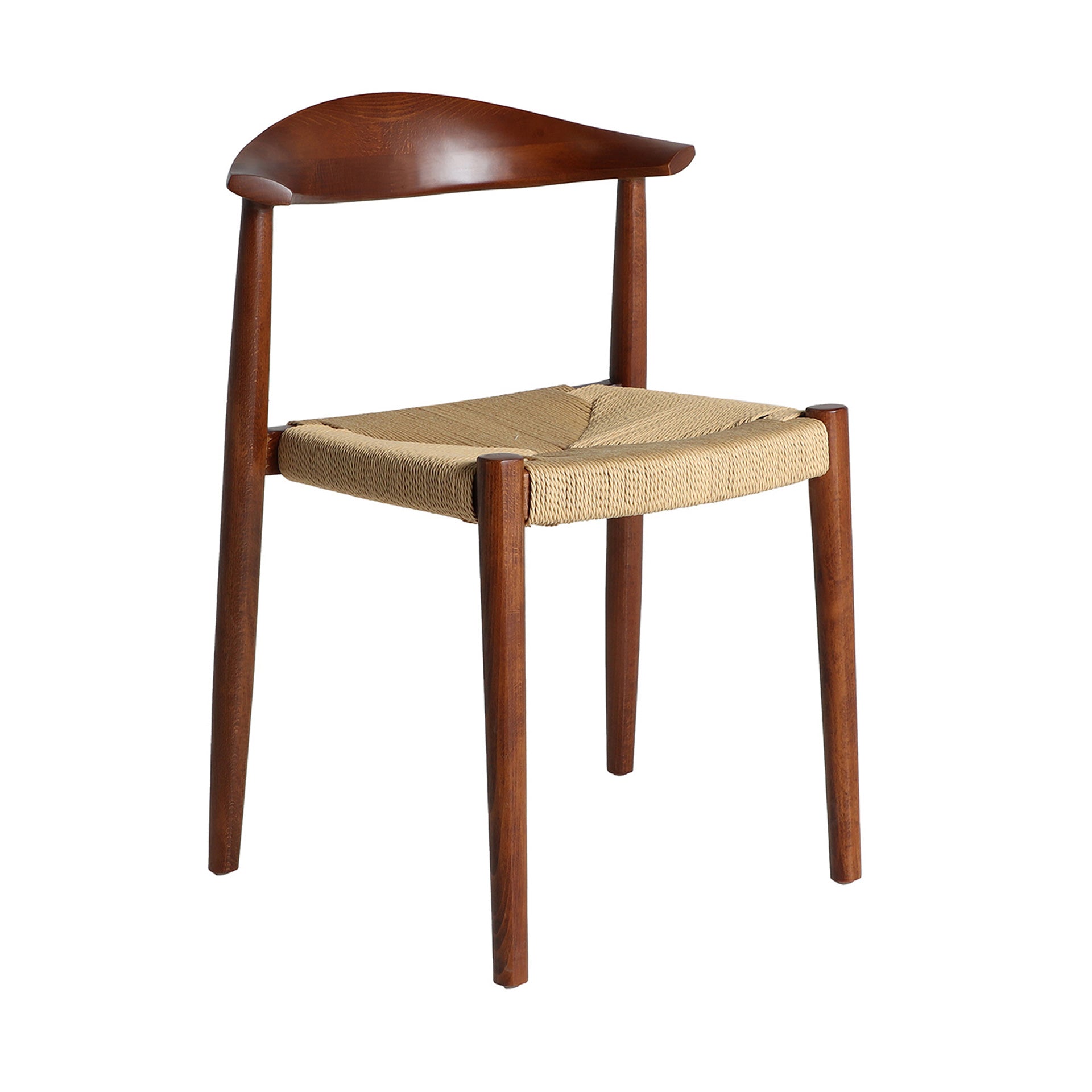 ZELHEM CHAIR - ramustudio