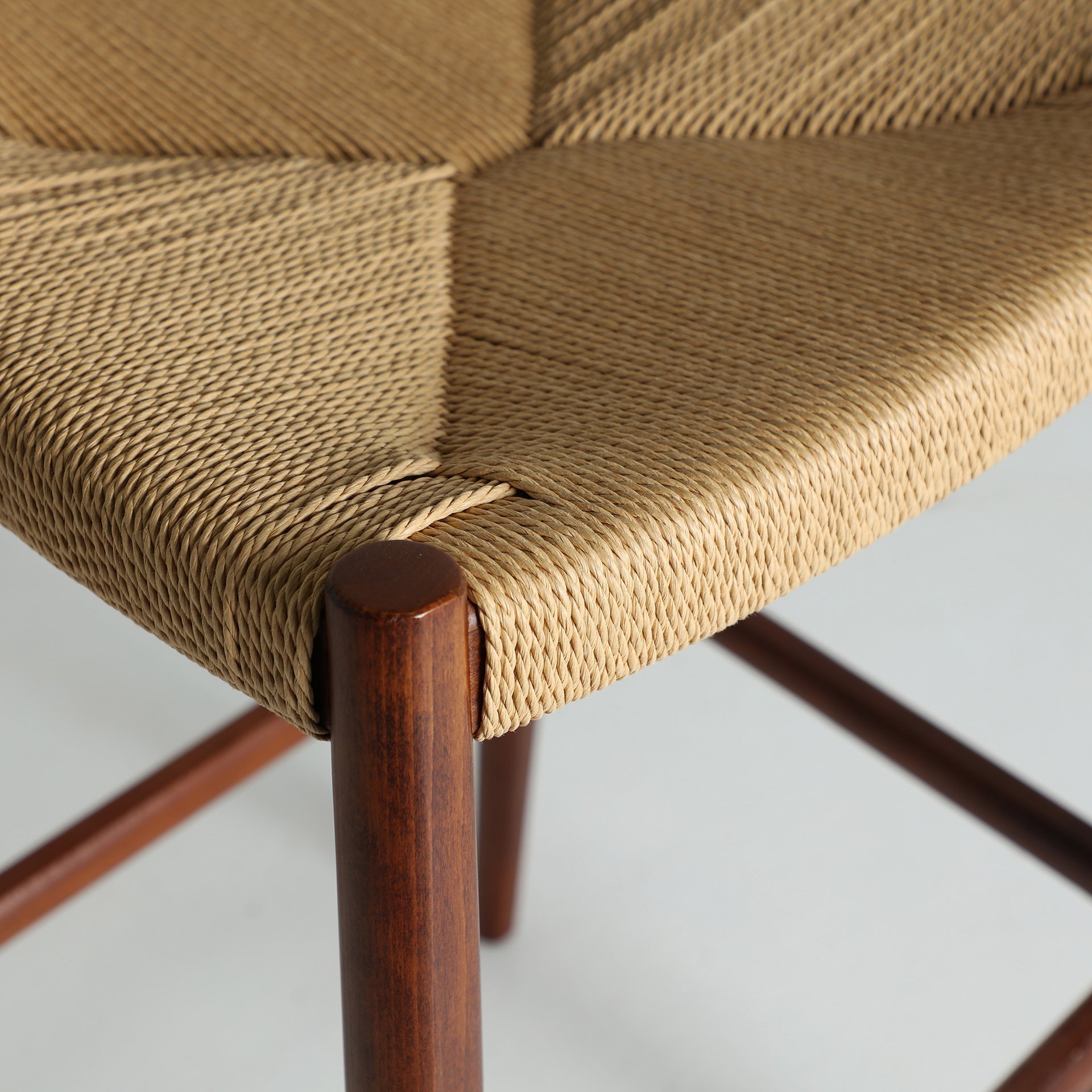 ZELHEM STOOL - ramustudio