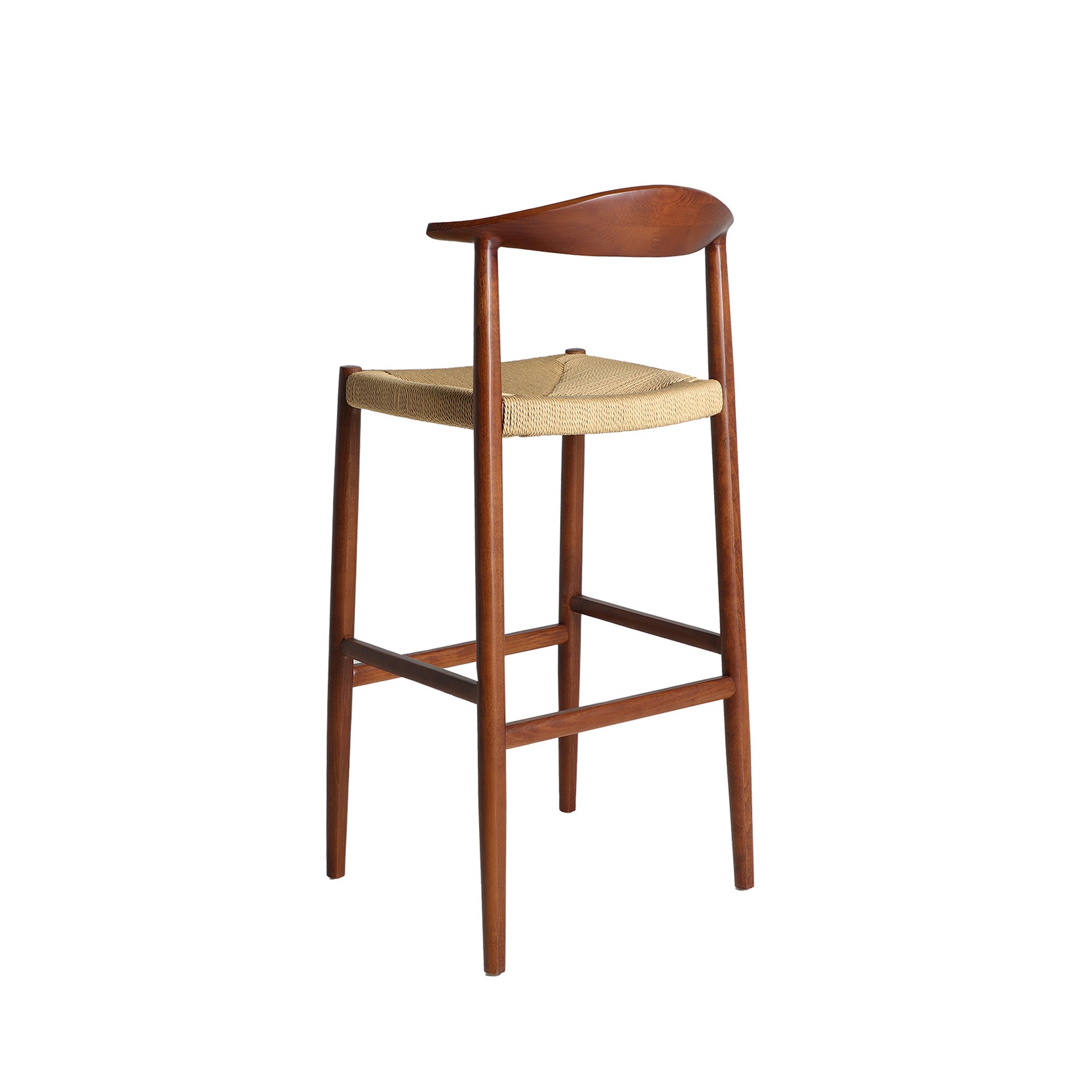 ZELHEM STOOL - ramustudio