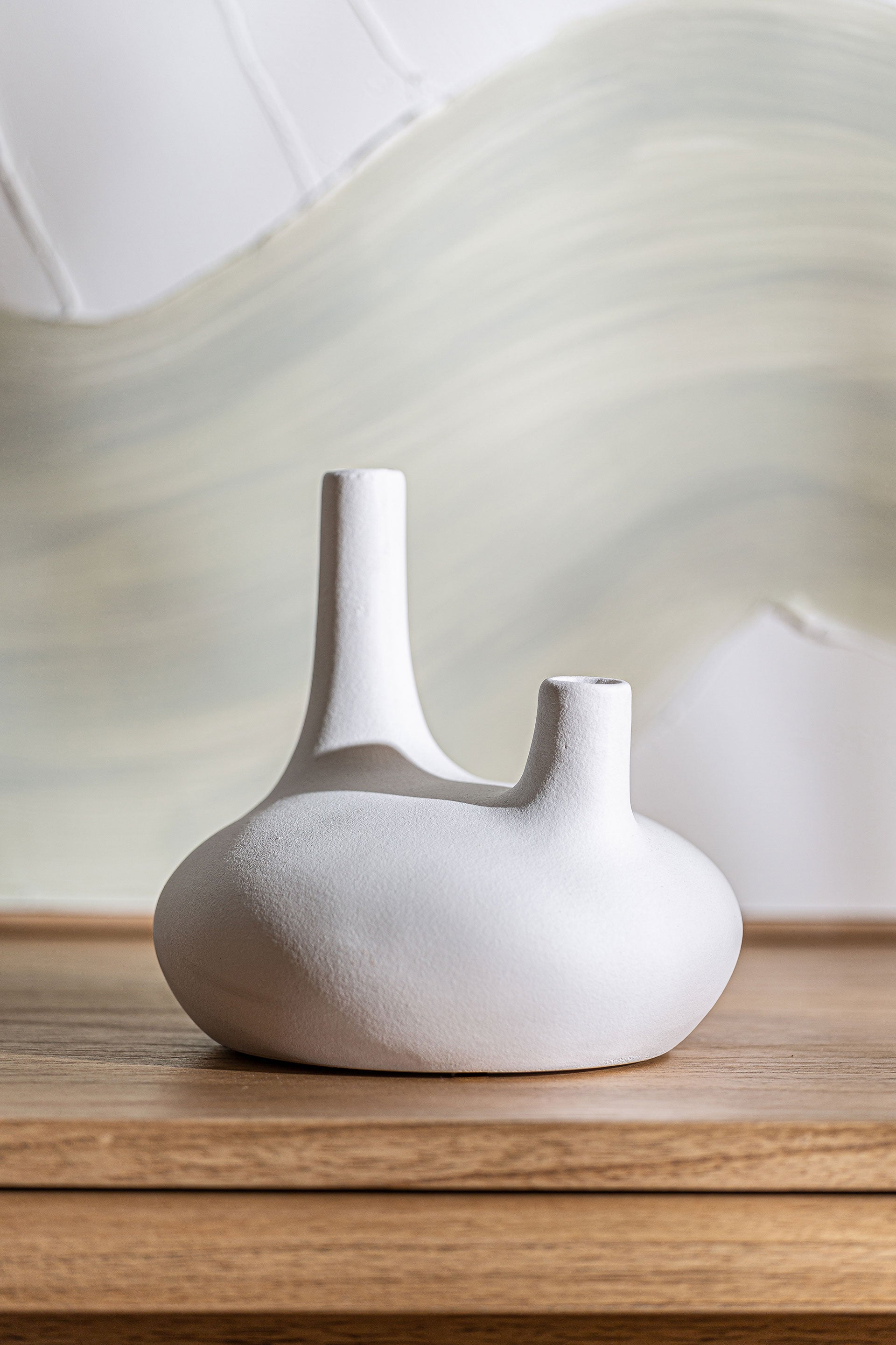 ZICK VASE - ramustudio