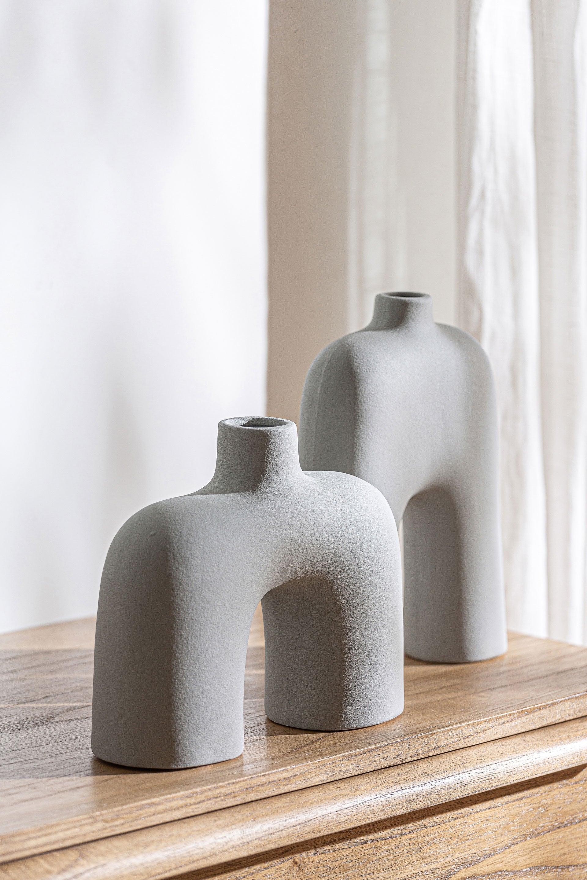 ZICK VASE - ramustudio