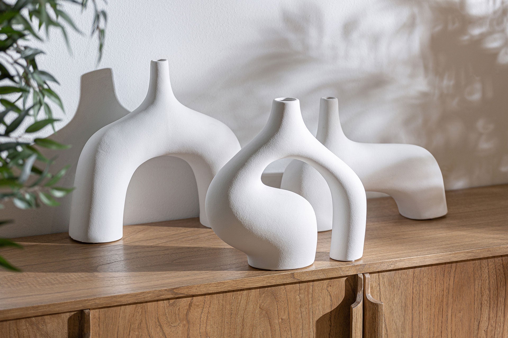 ZICK VASE - ramustudio