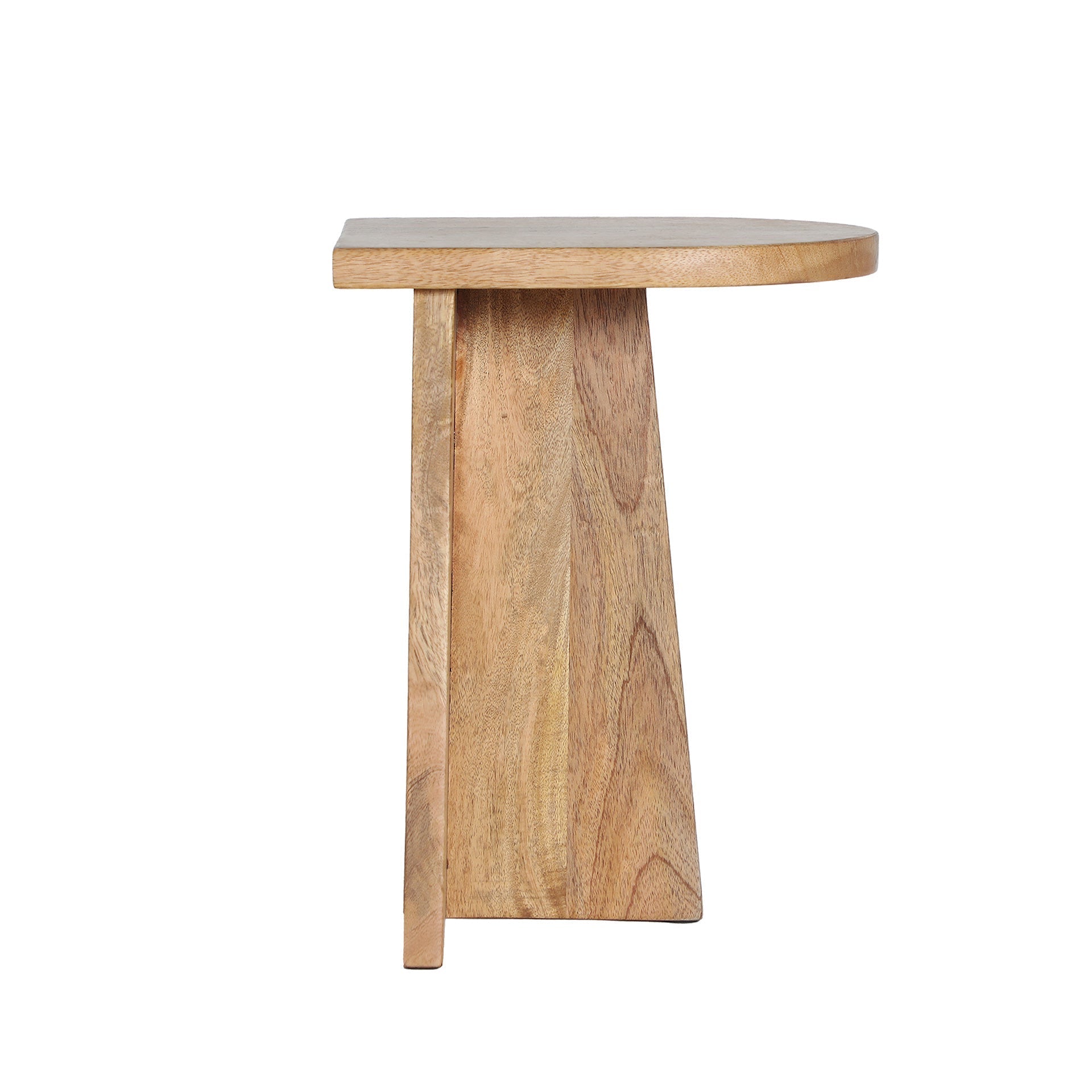 ZNIN SIDE TABLE - ramustudio