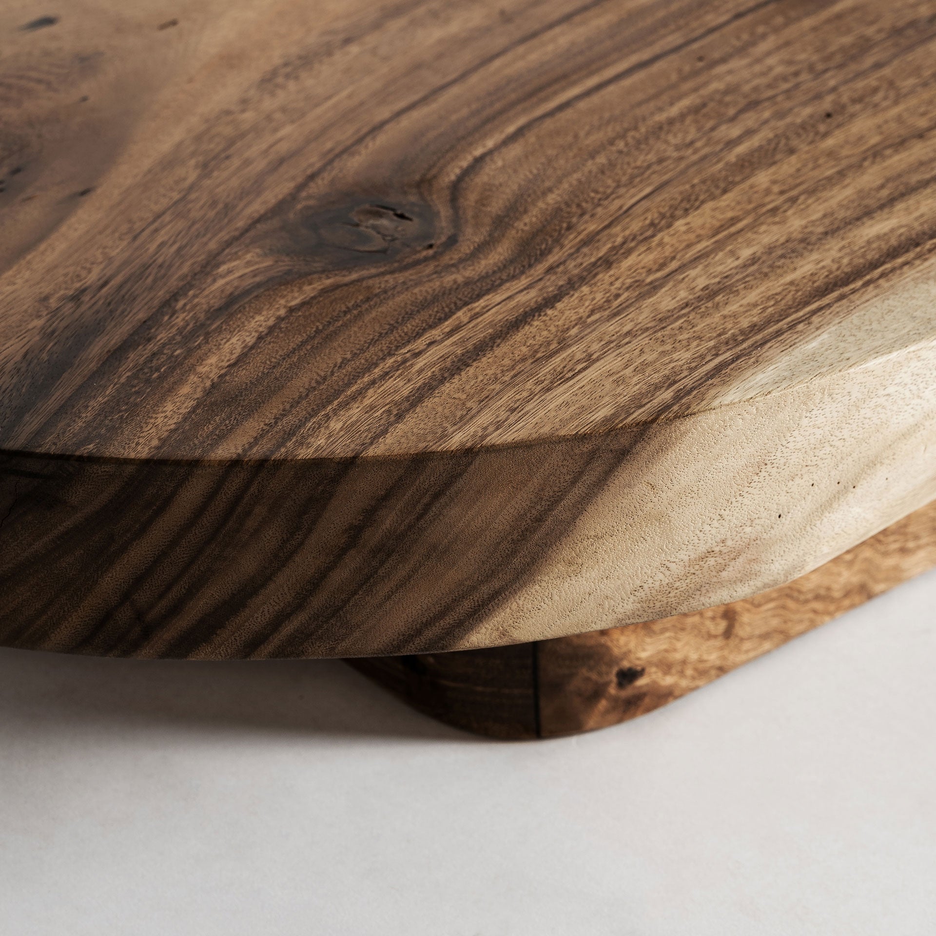 CREWE COFFEE TABLE