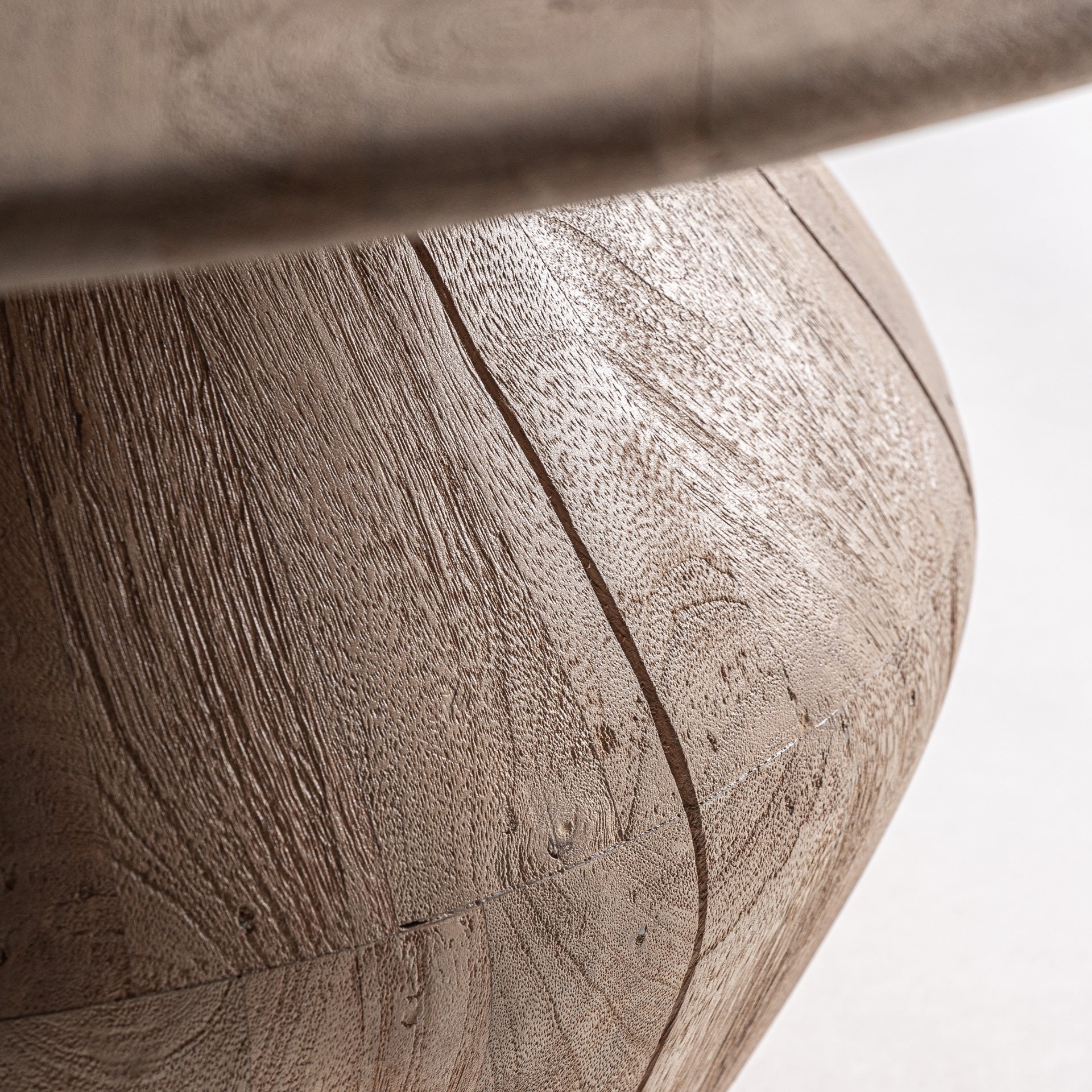 JACQUARD COFFEE TABLE