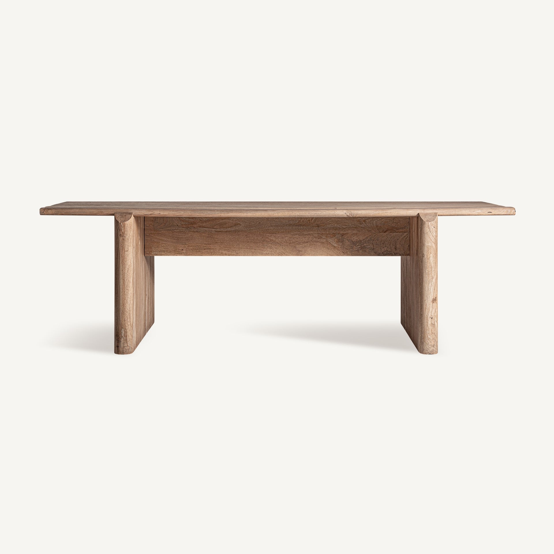 JACQUARD DINING TABLE