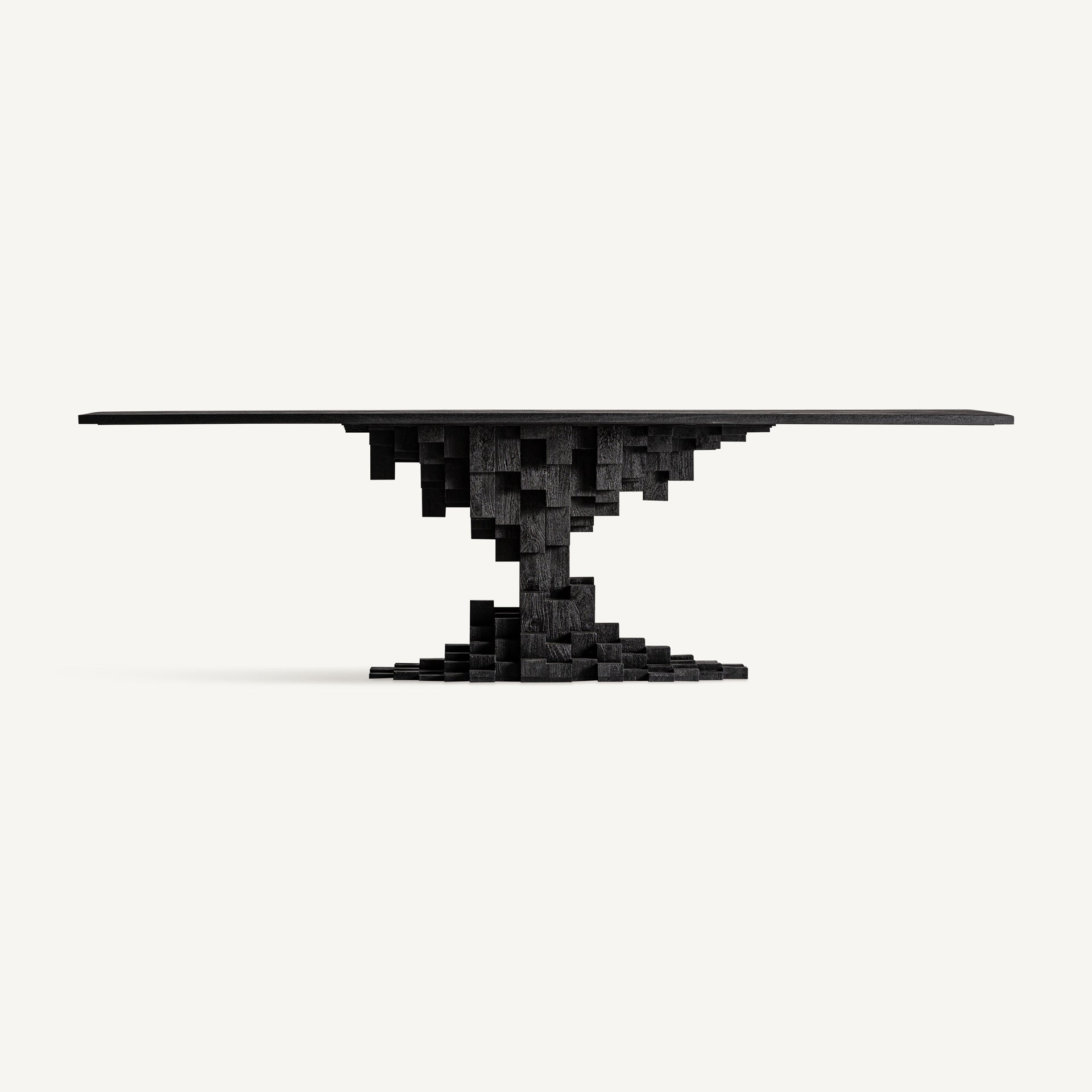 PÈTRIA DINING TABLE - Large