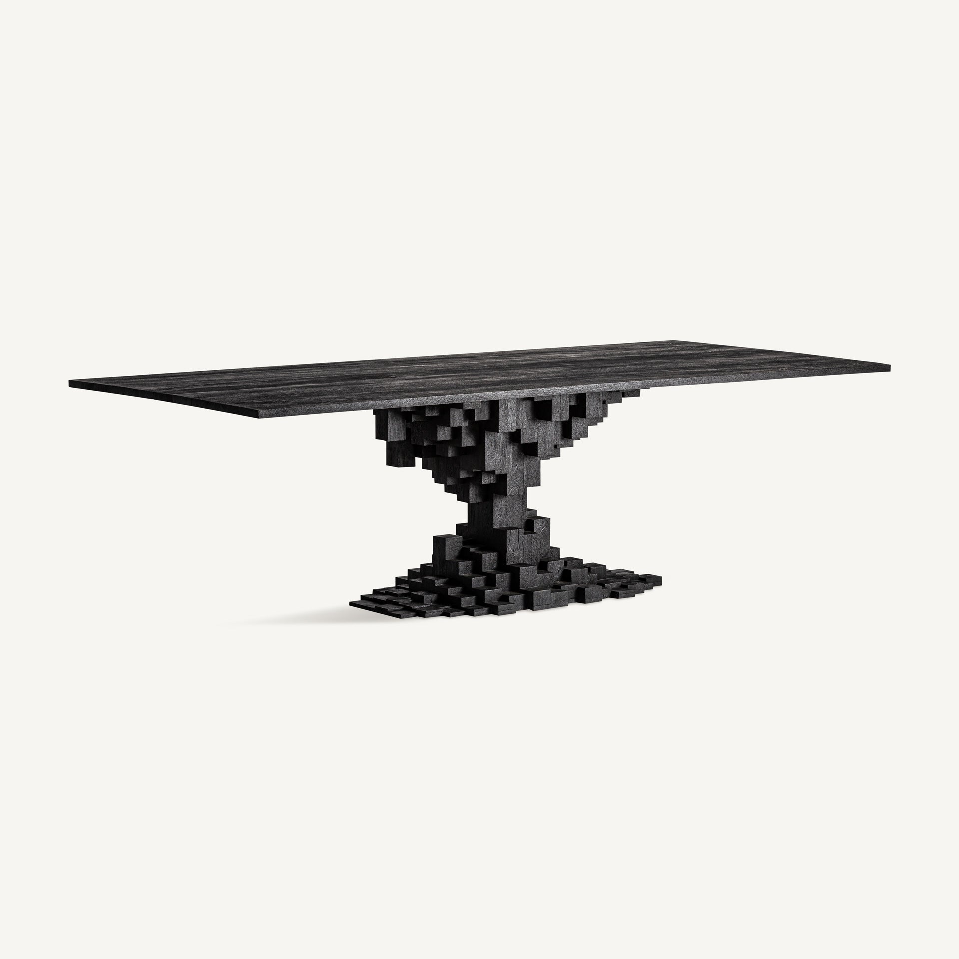 PÈTRIA DINING TABLE - Large