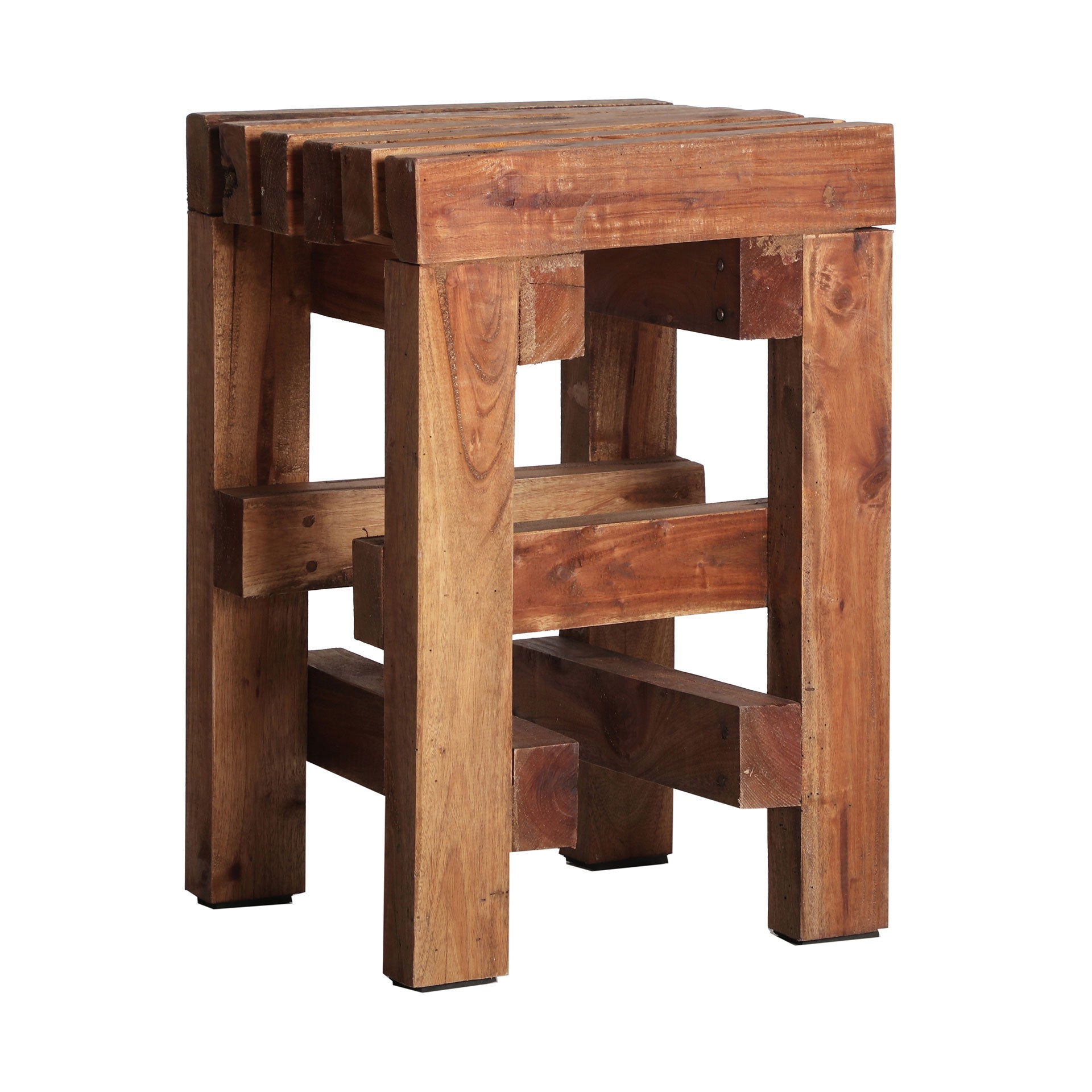 AKVIRAN FOOTREST - ramustudio