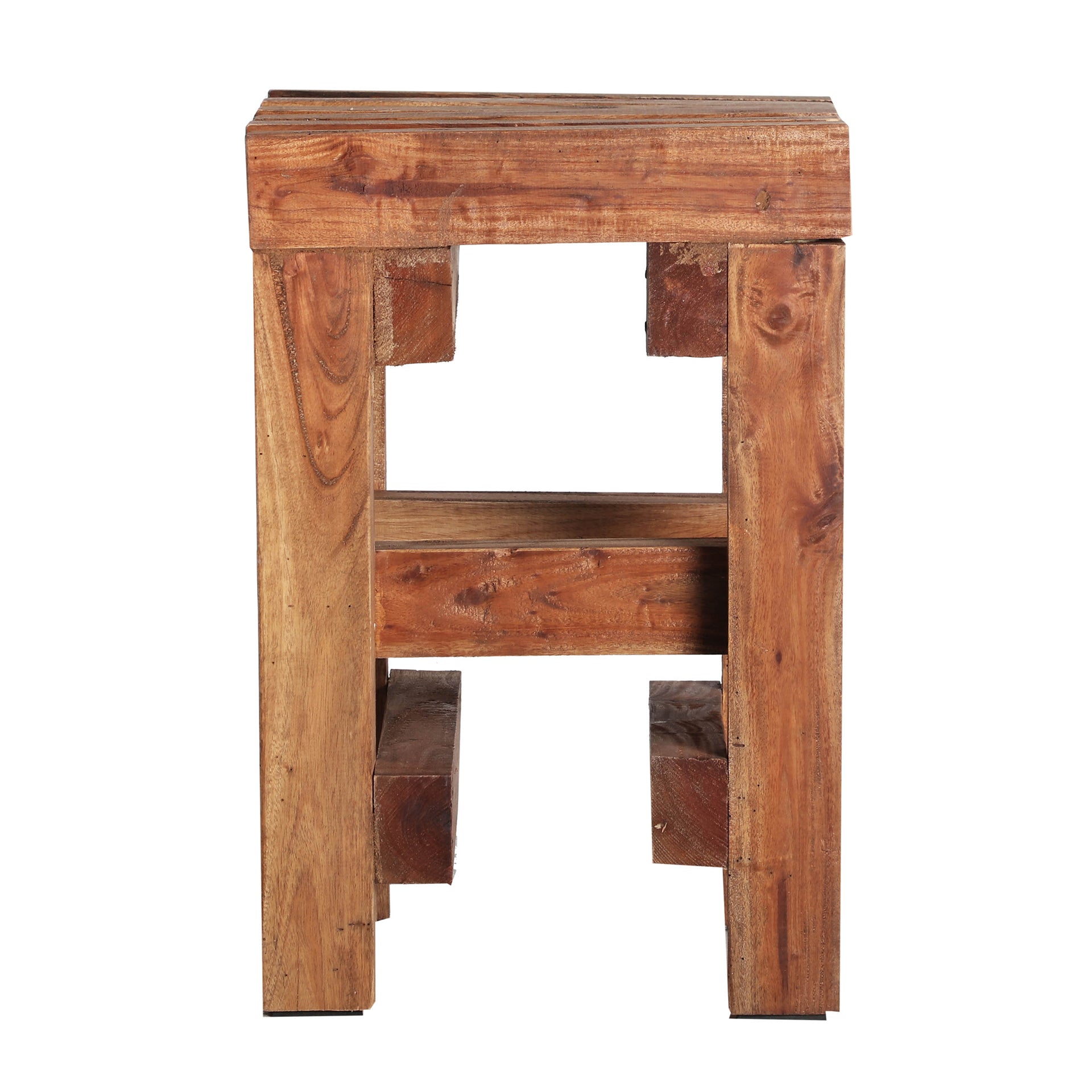 AKVIRAN FOOTREST - ramustudio