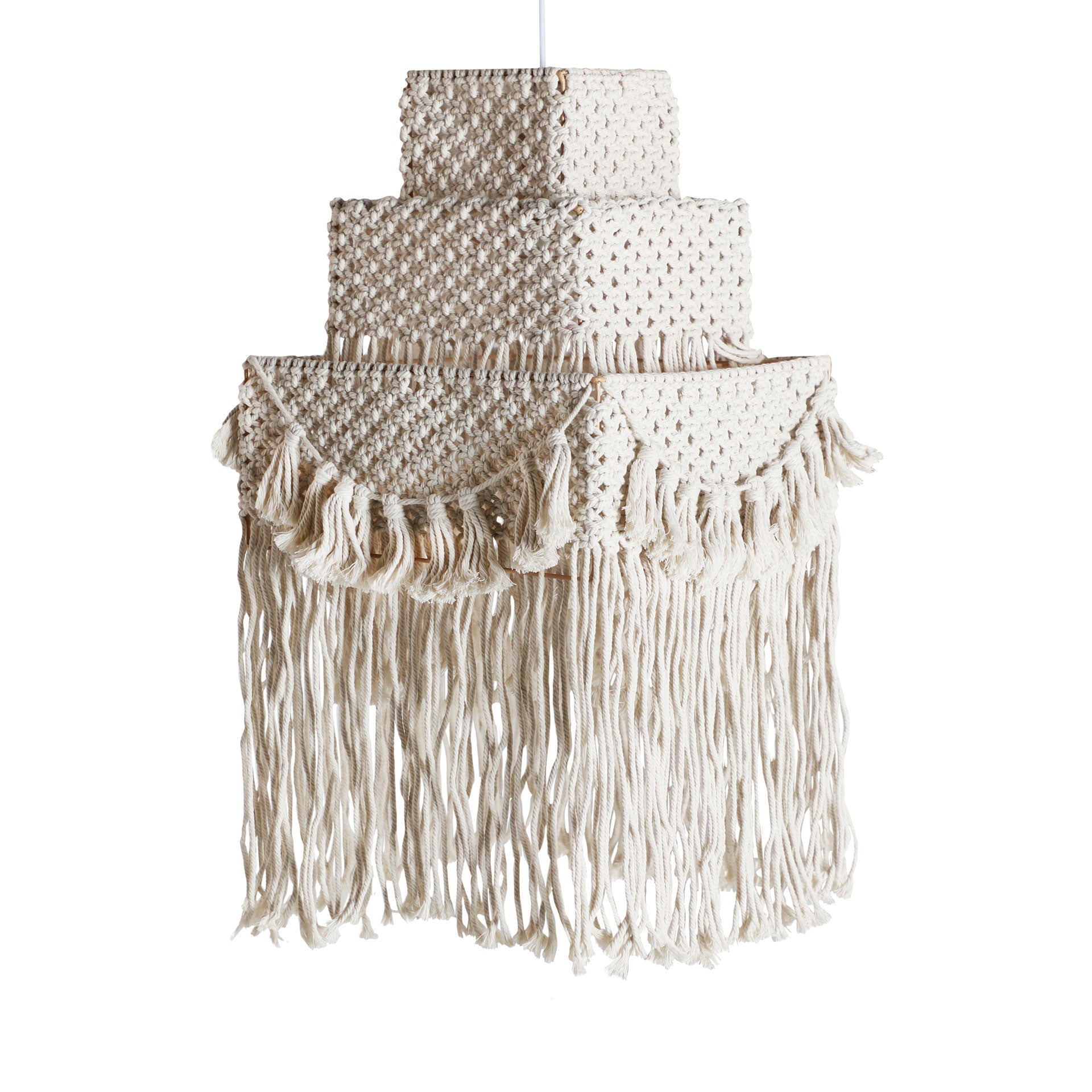 ALAYOR CEILING LAMP - ramustudio