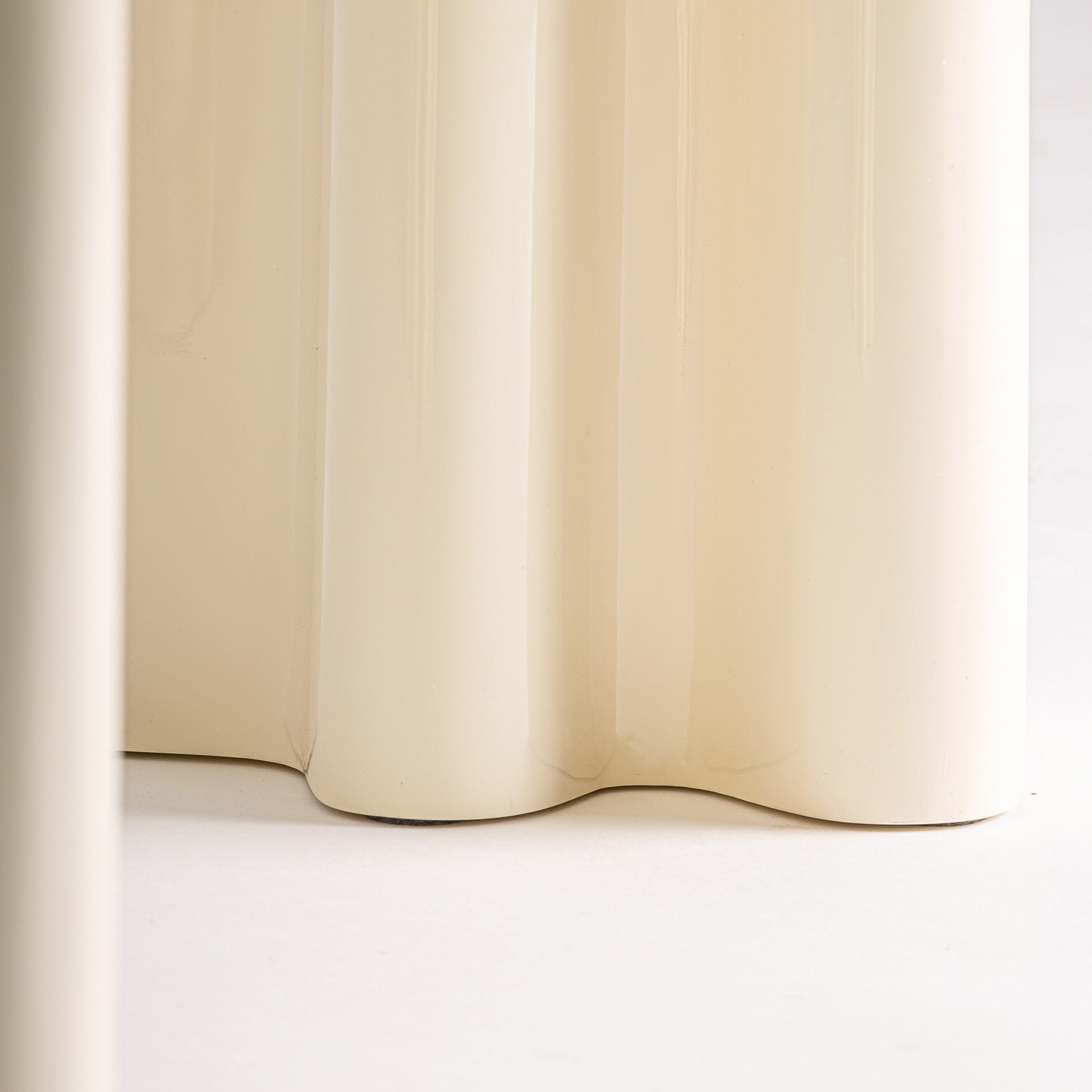 ALBA CONSOLE TABLE in a modern interior setting