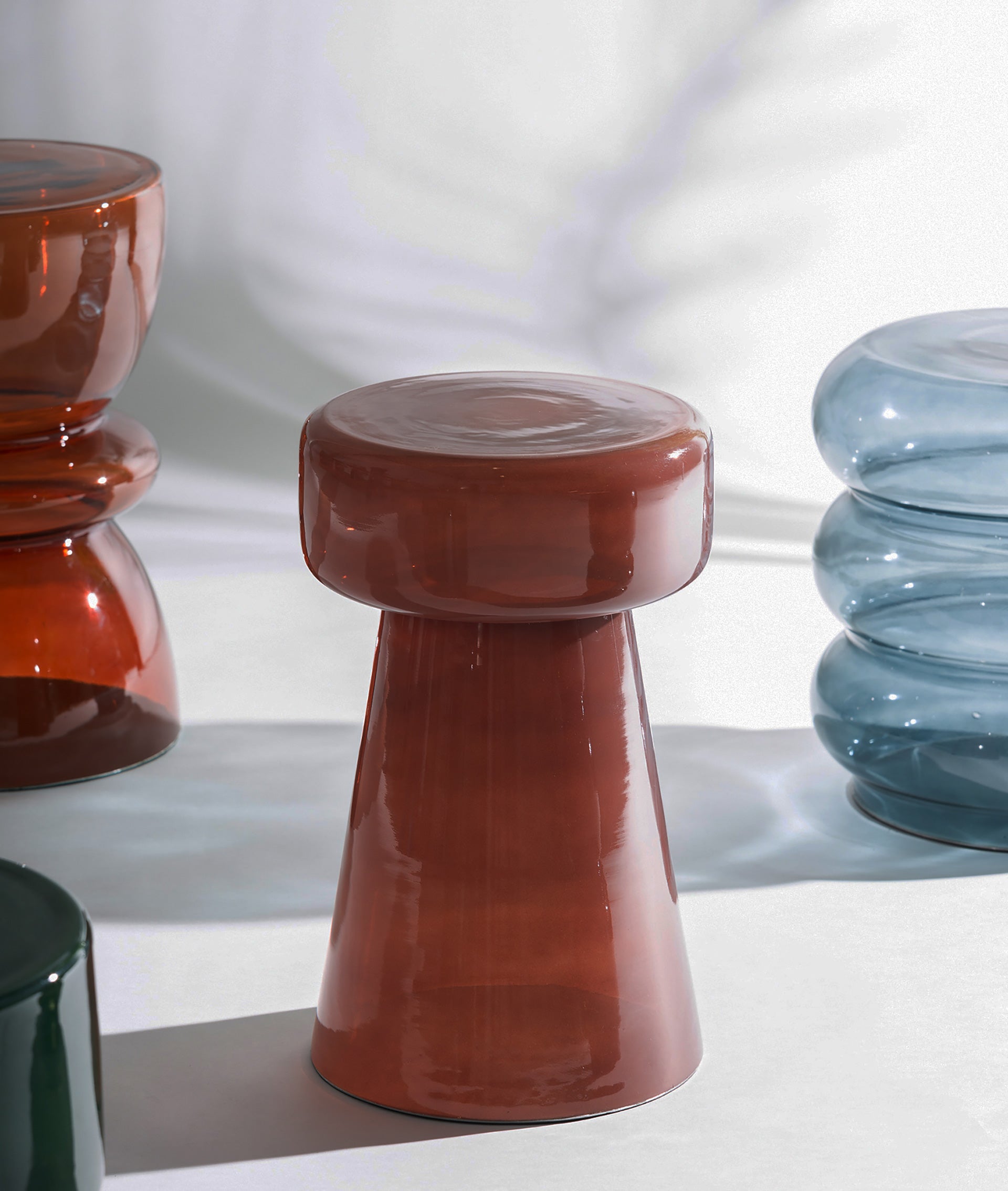 ALCOUTIM SIDE TABLE - ramustudio