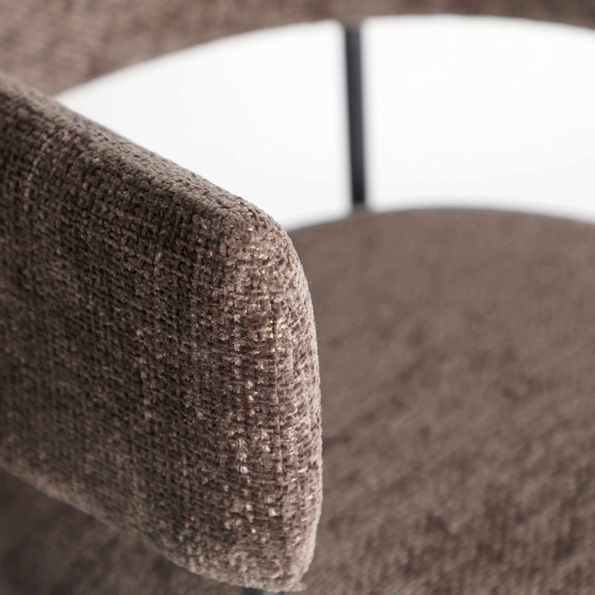 ALLENC CHAIR - ramustudio