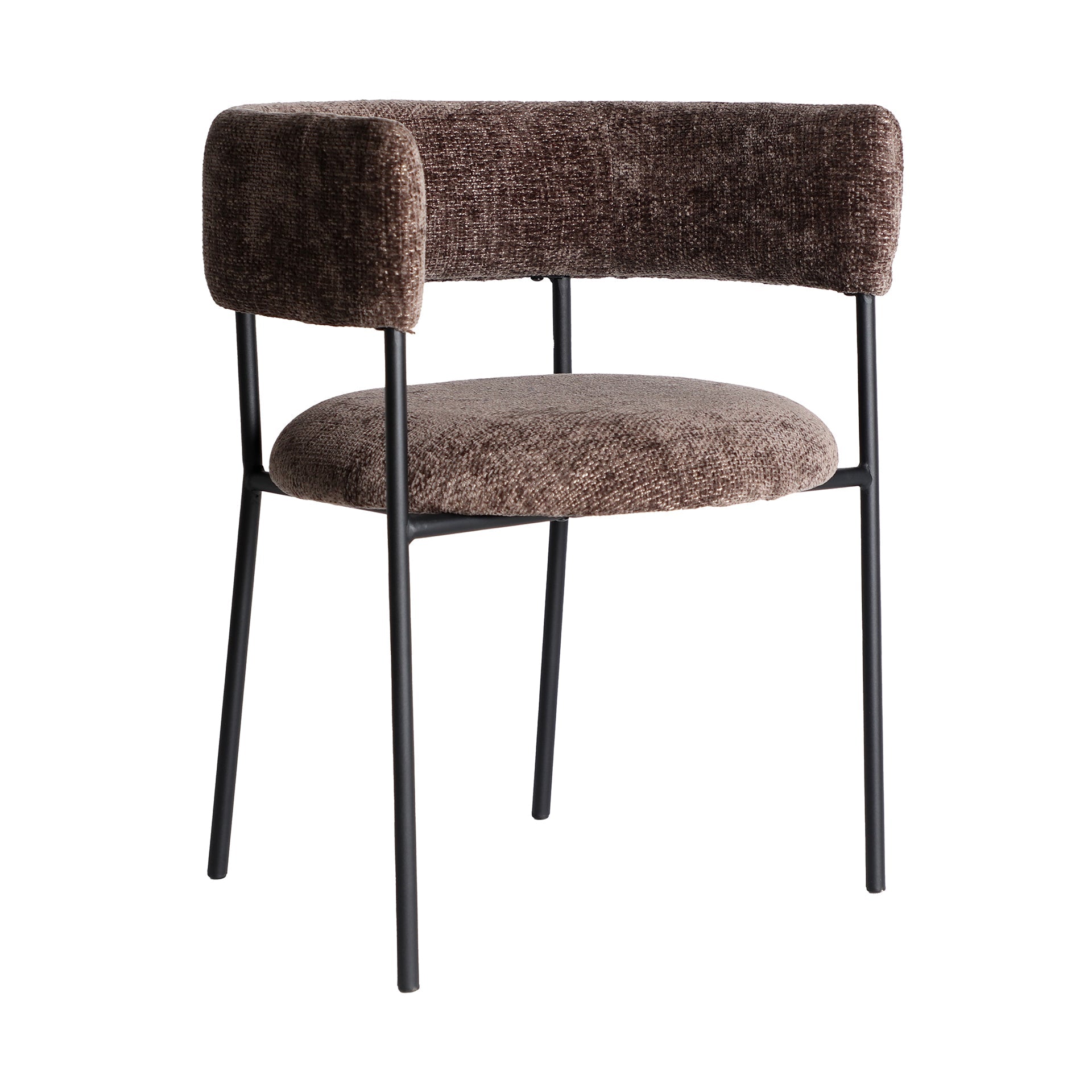 ALLENC CHAIR - ramustudio