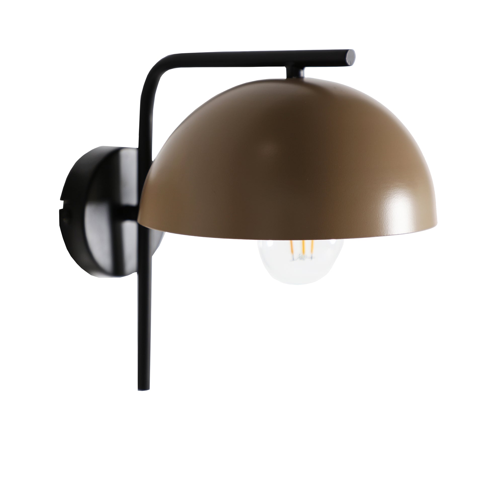 ALSTON WALL LAMP - ramustudio