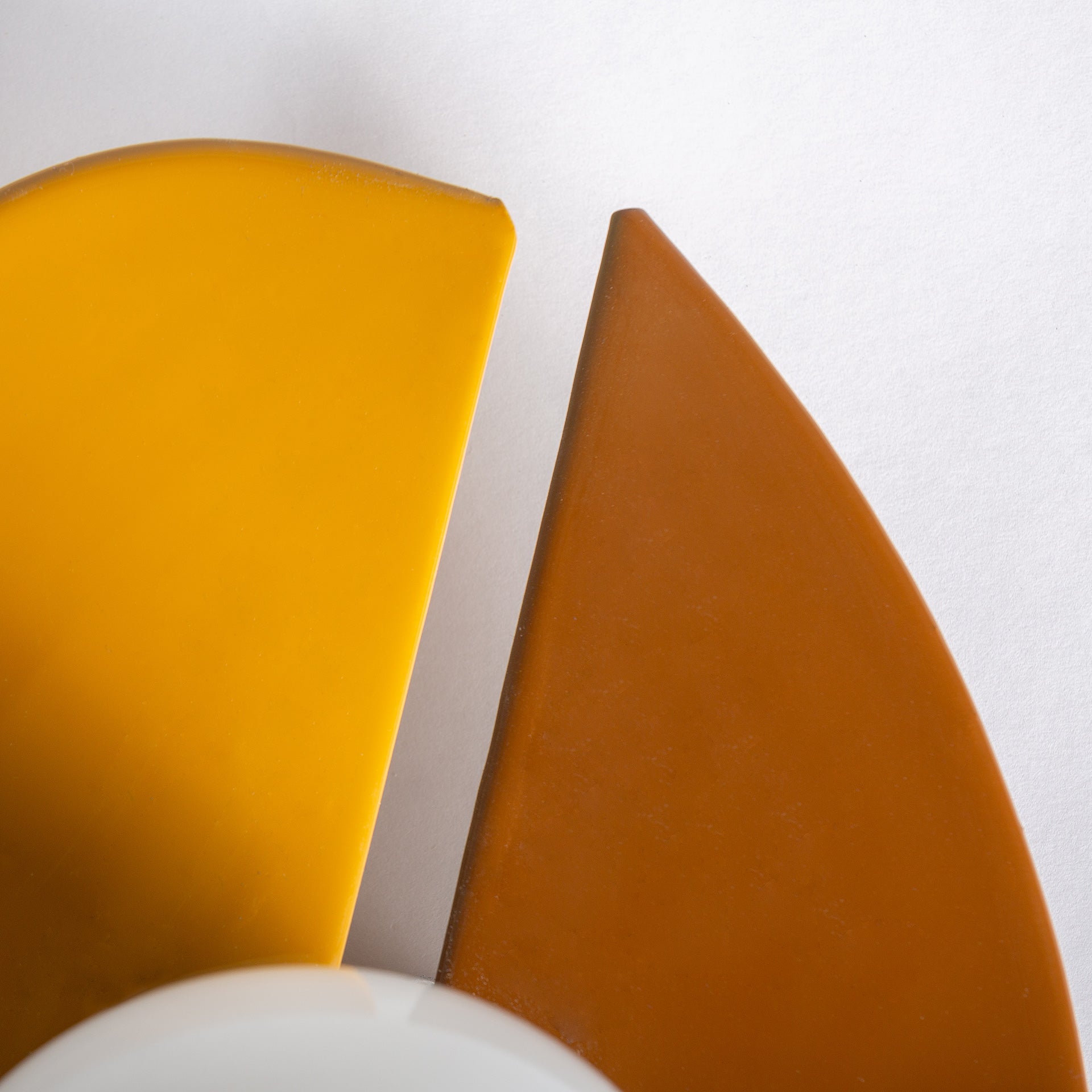 ARCO WALL LAMP - ramustudio