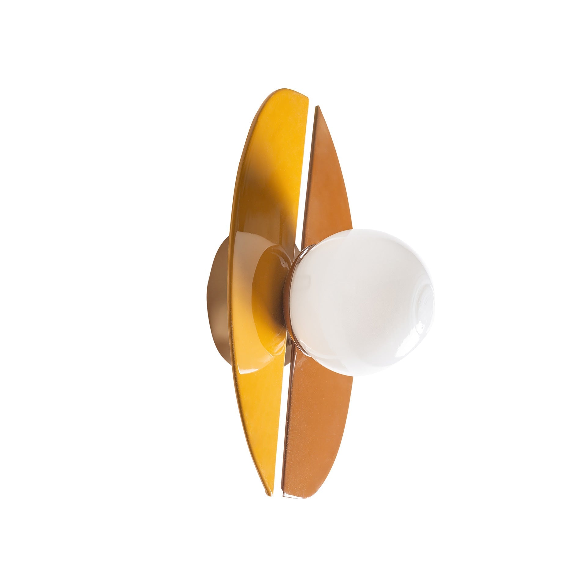 ARCO WALL LAMP - ramustudio