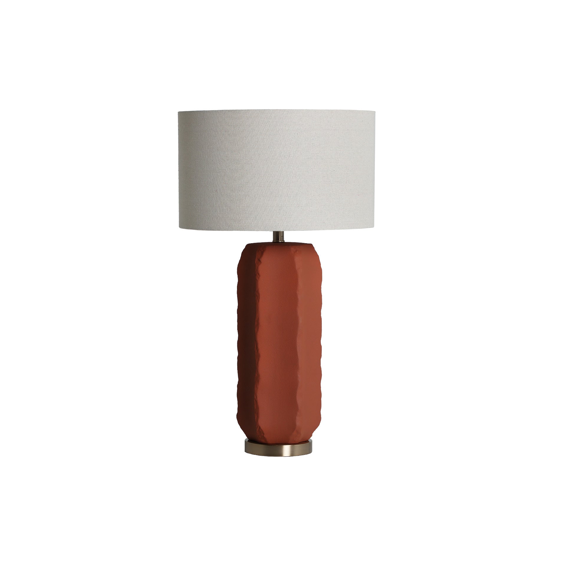 ARGILA TABLE LAMP - ramustudio