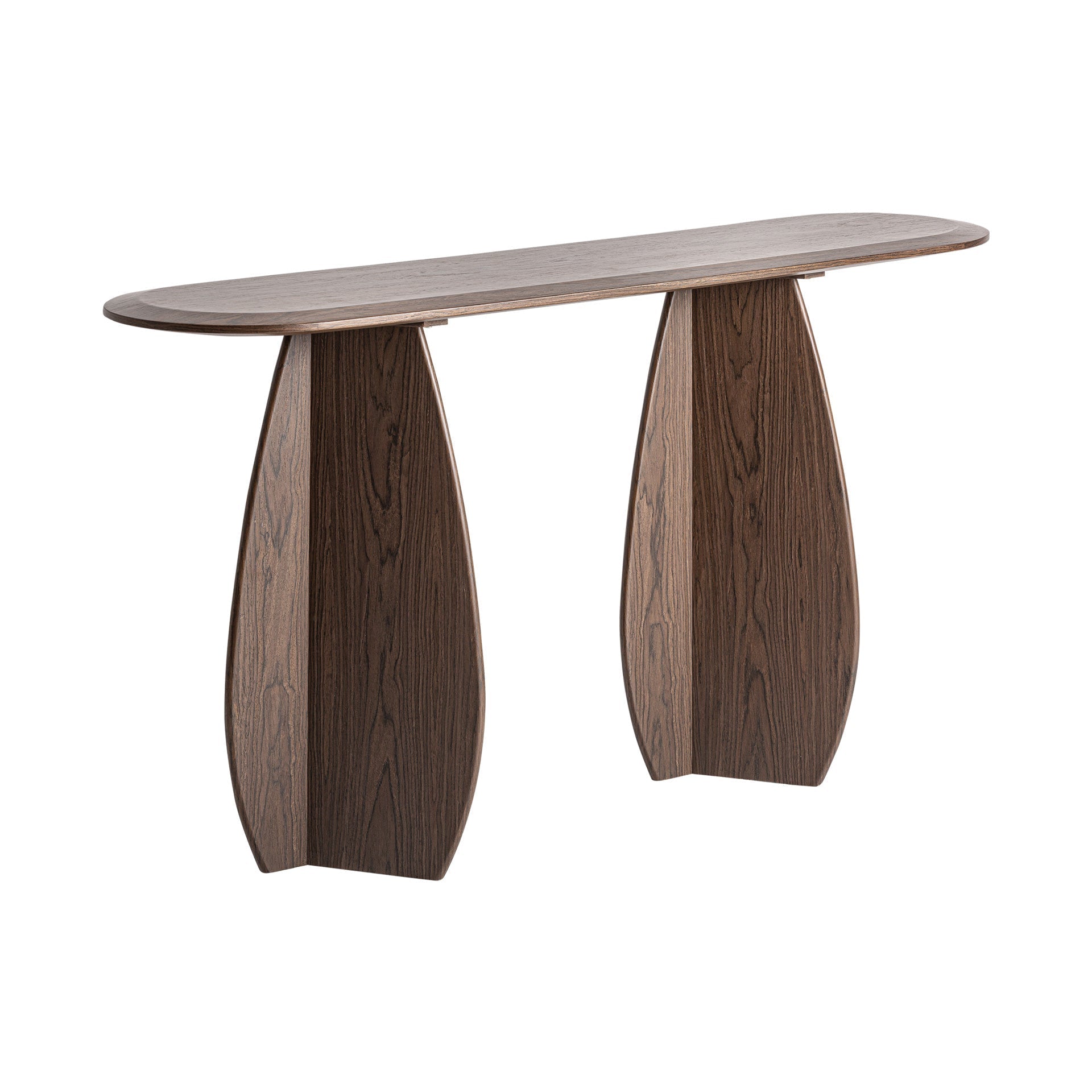 ARKO CONSOLE TABLE in a modern interior setting