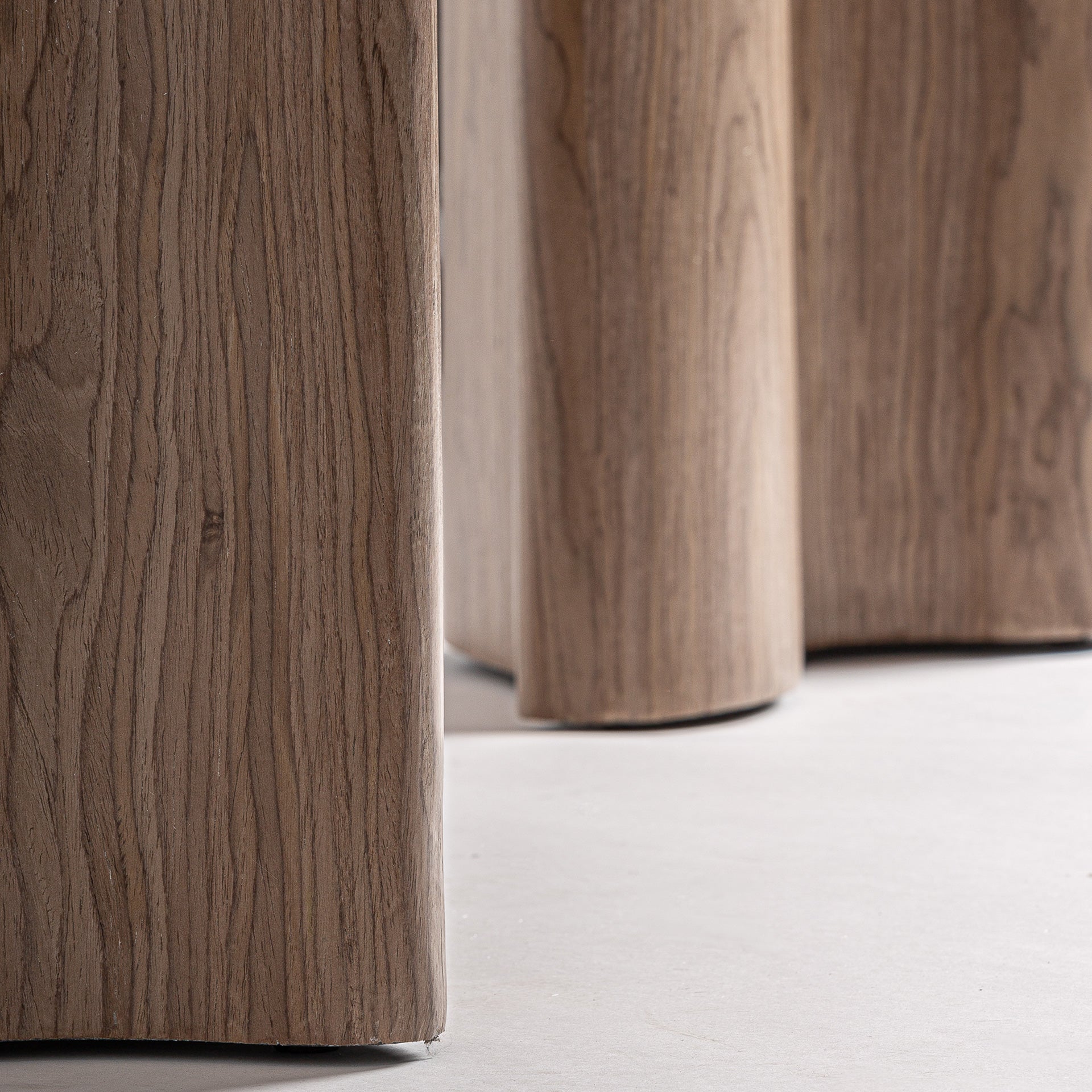 ARKO DINING TABLE - ramustudio