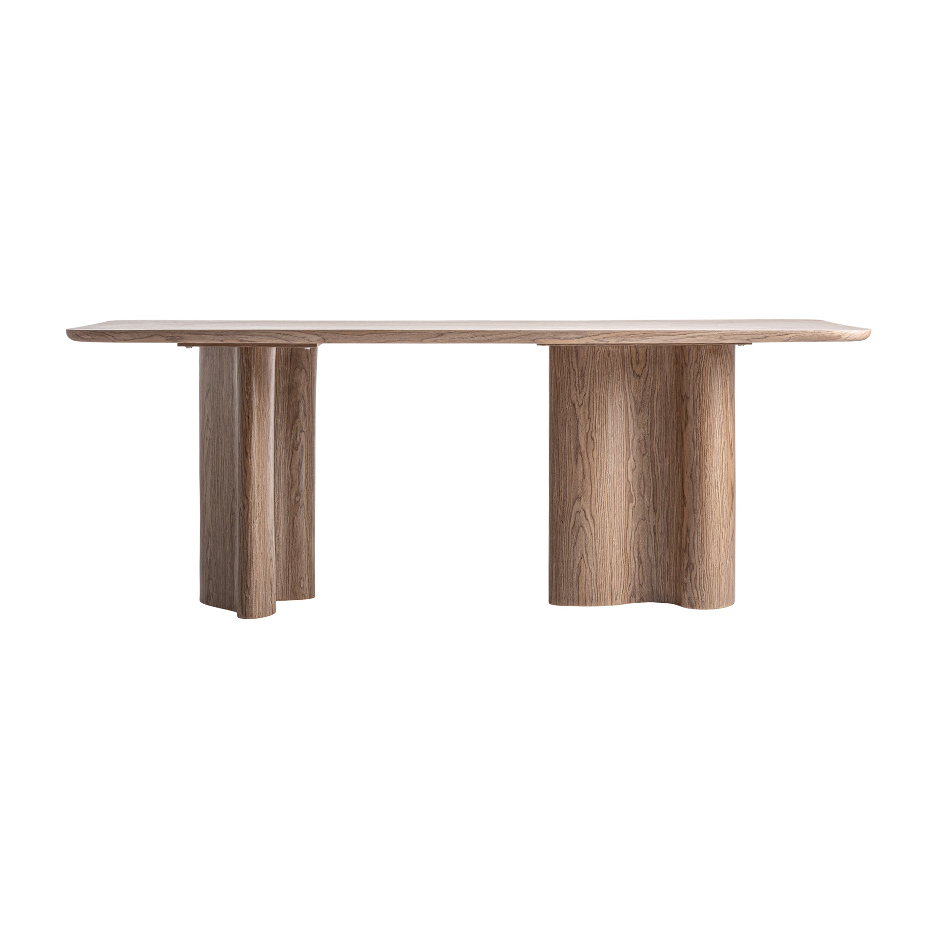 ARKO DINING TABLE - ramustudio