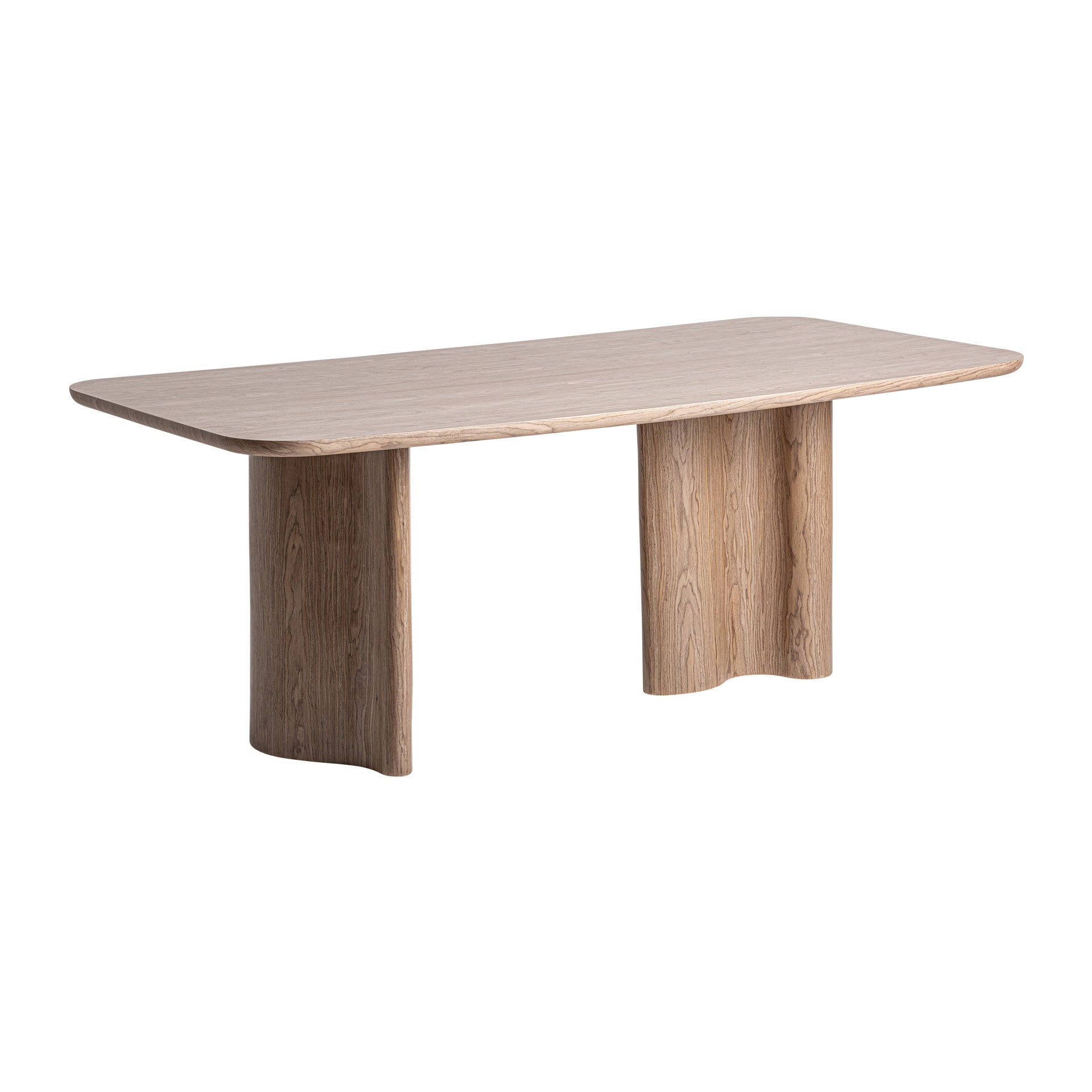 ARKO DINING TABLE - ramustudio