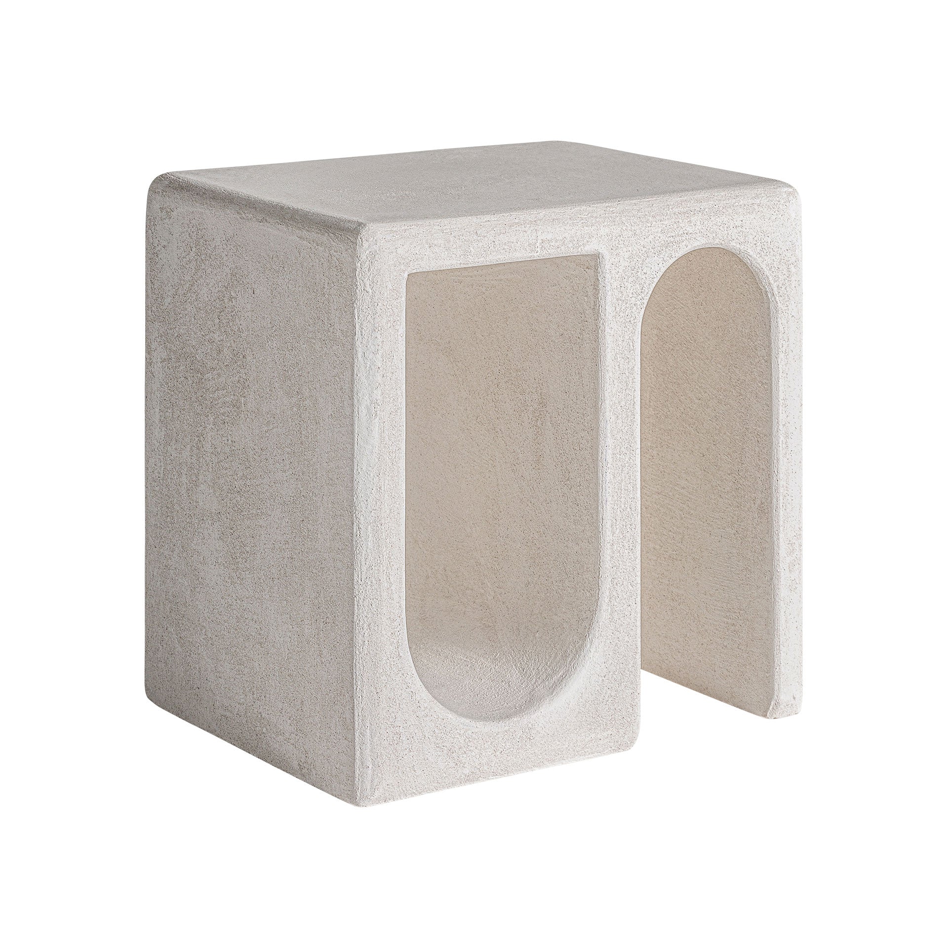 ARNSBERG SIDE TABLE - ramustudio