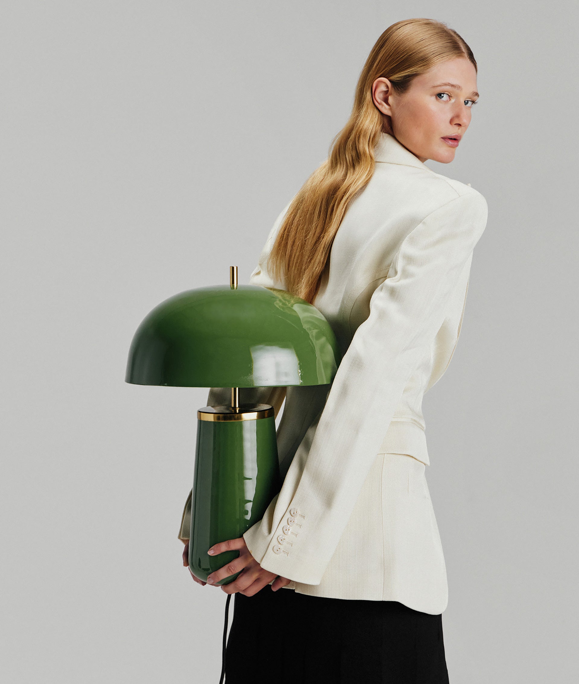 AROSA TABLE LAMP - ramustudio