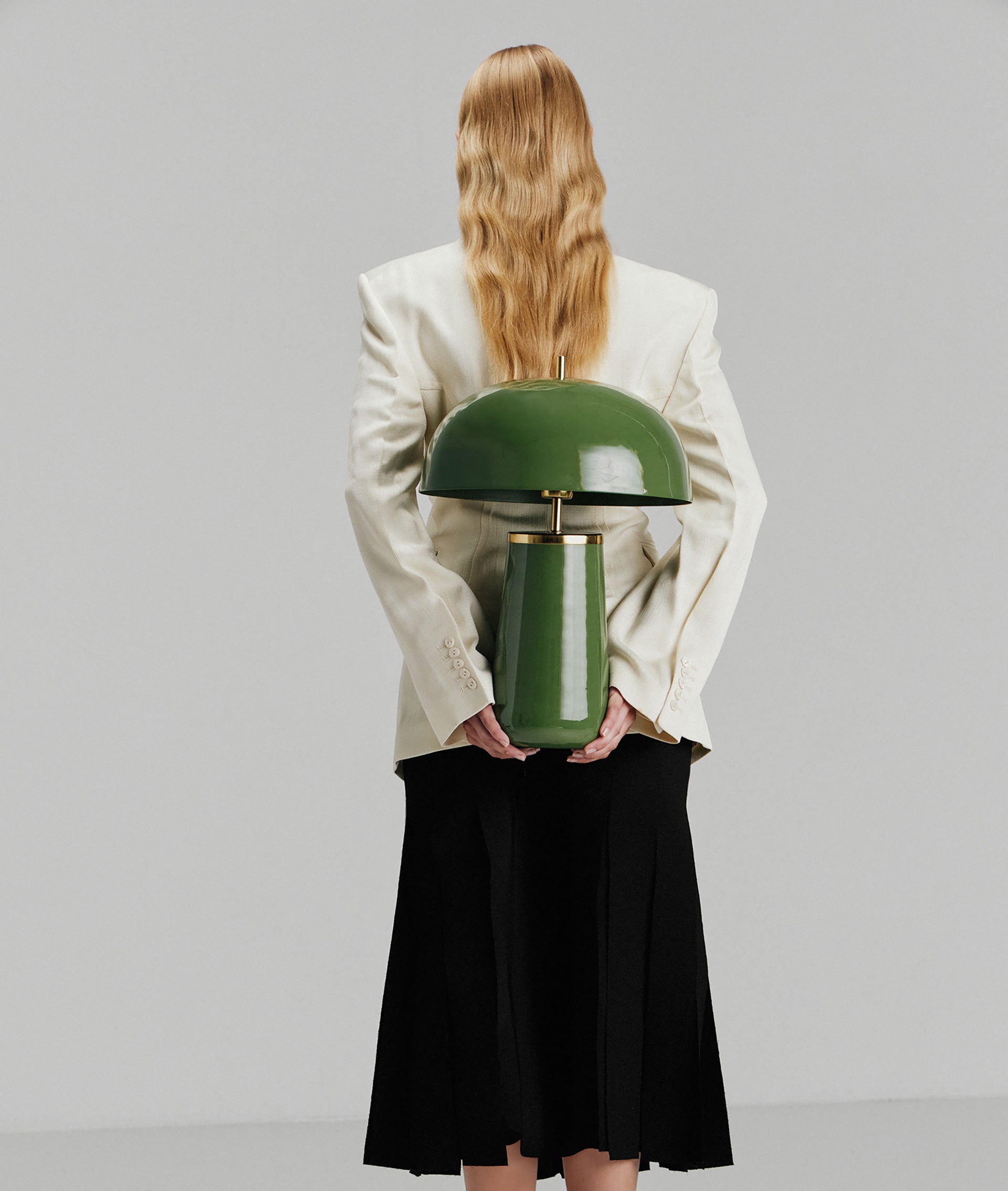 AROSA TABLE LAMP - ramustudio