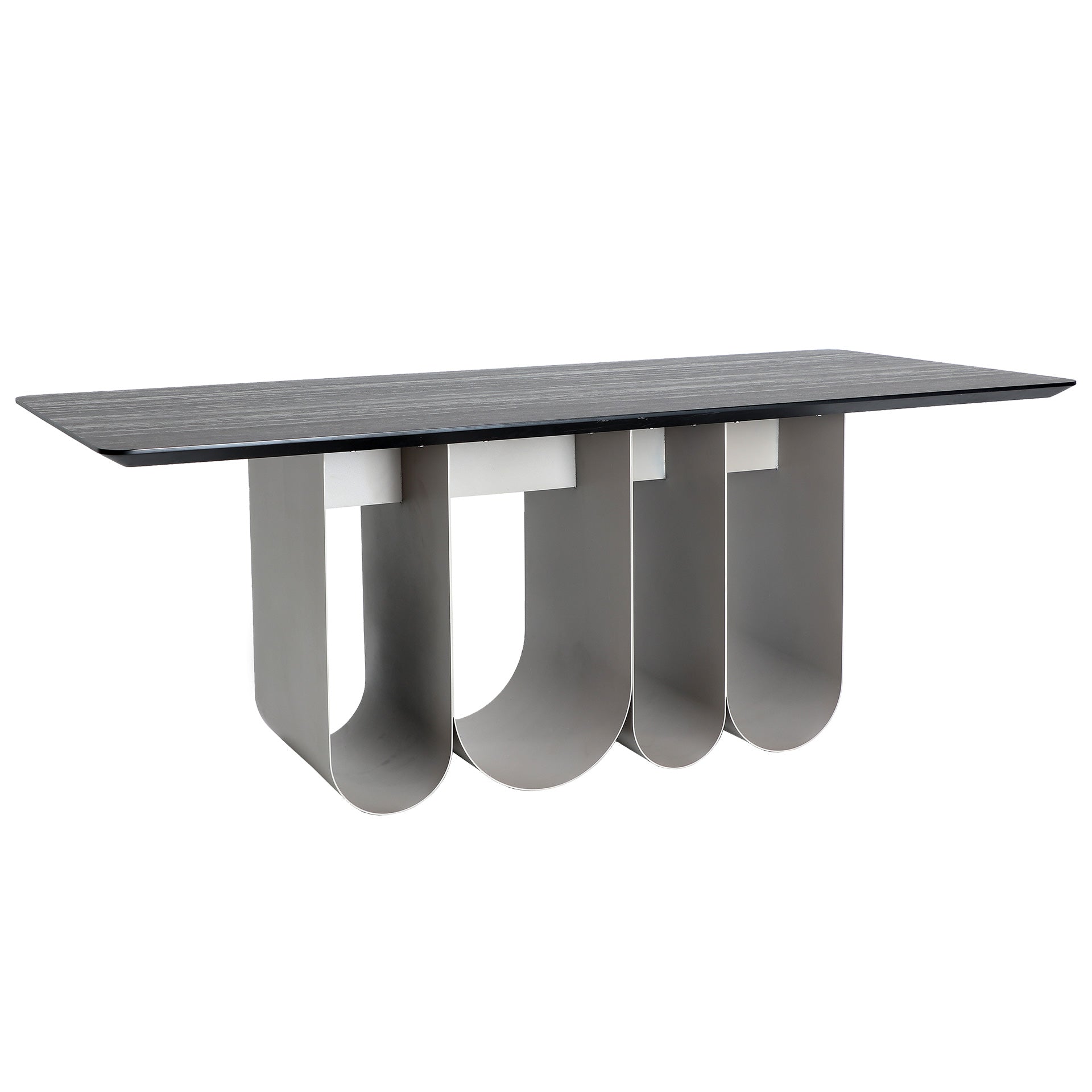 ARQA DINING TABLE - ramustudio
