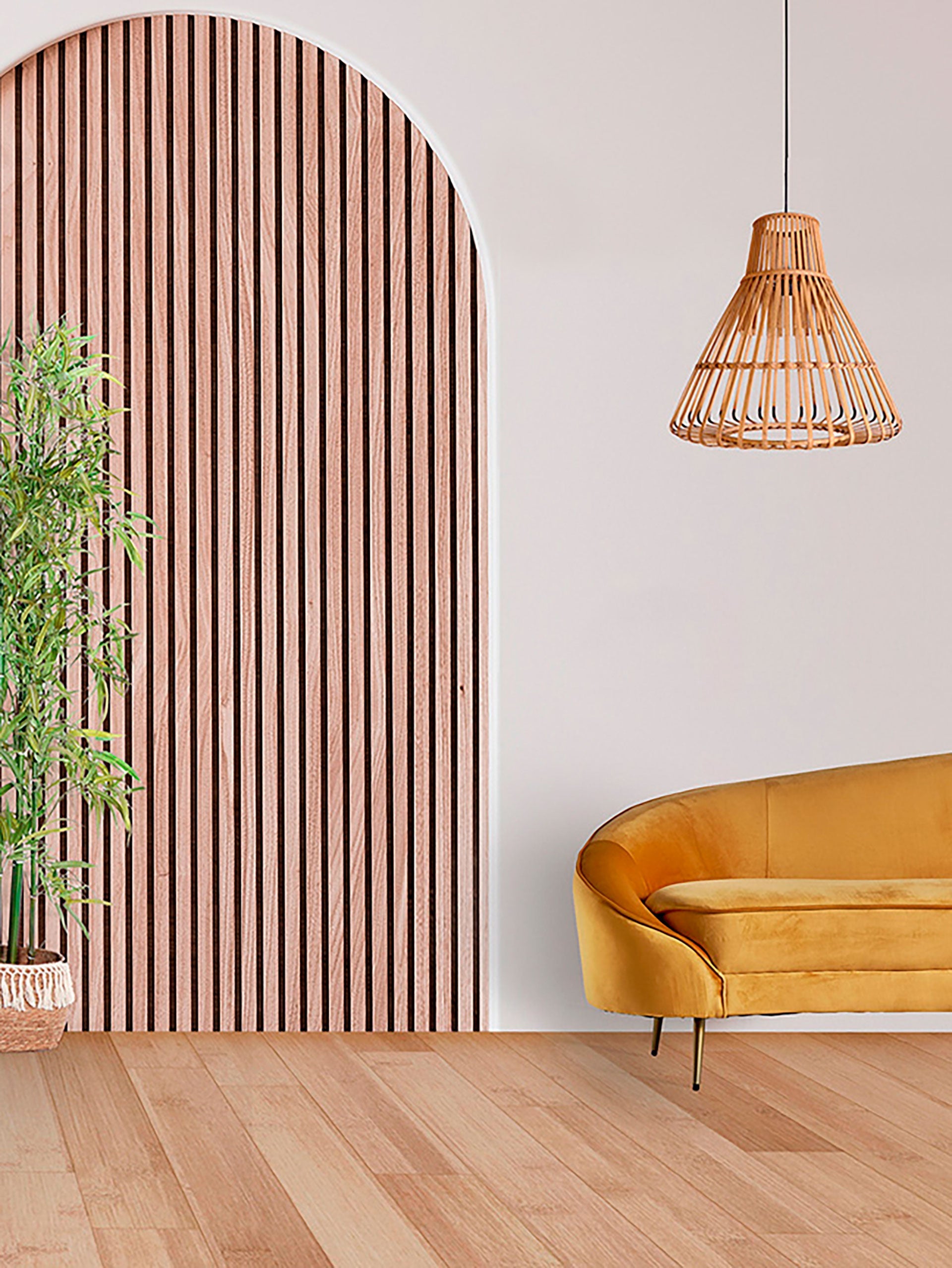 ARTEAGA CEILING LAMP - ramustudio