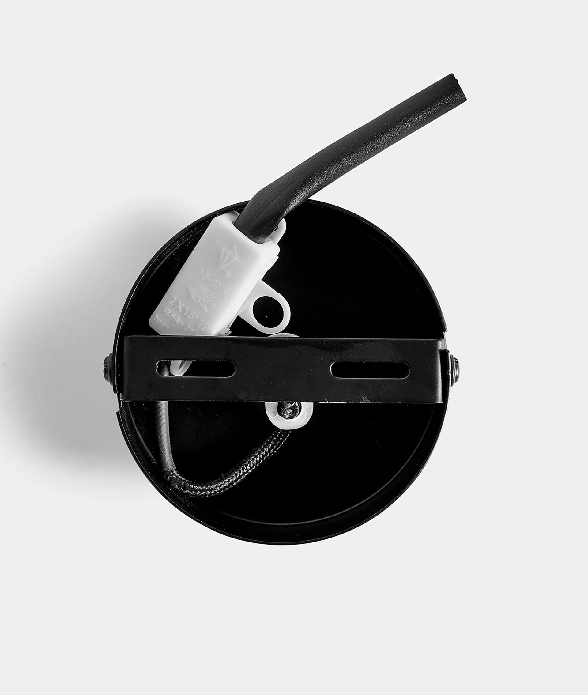 ARTEAGA CEILING LAMP - ramustudio
