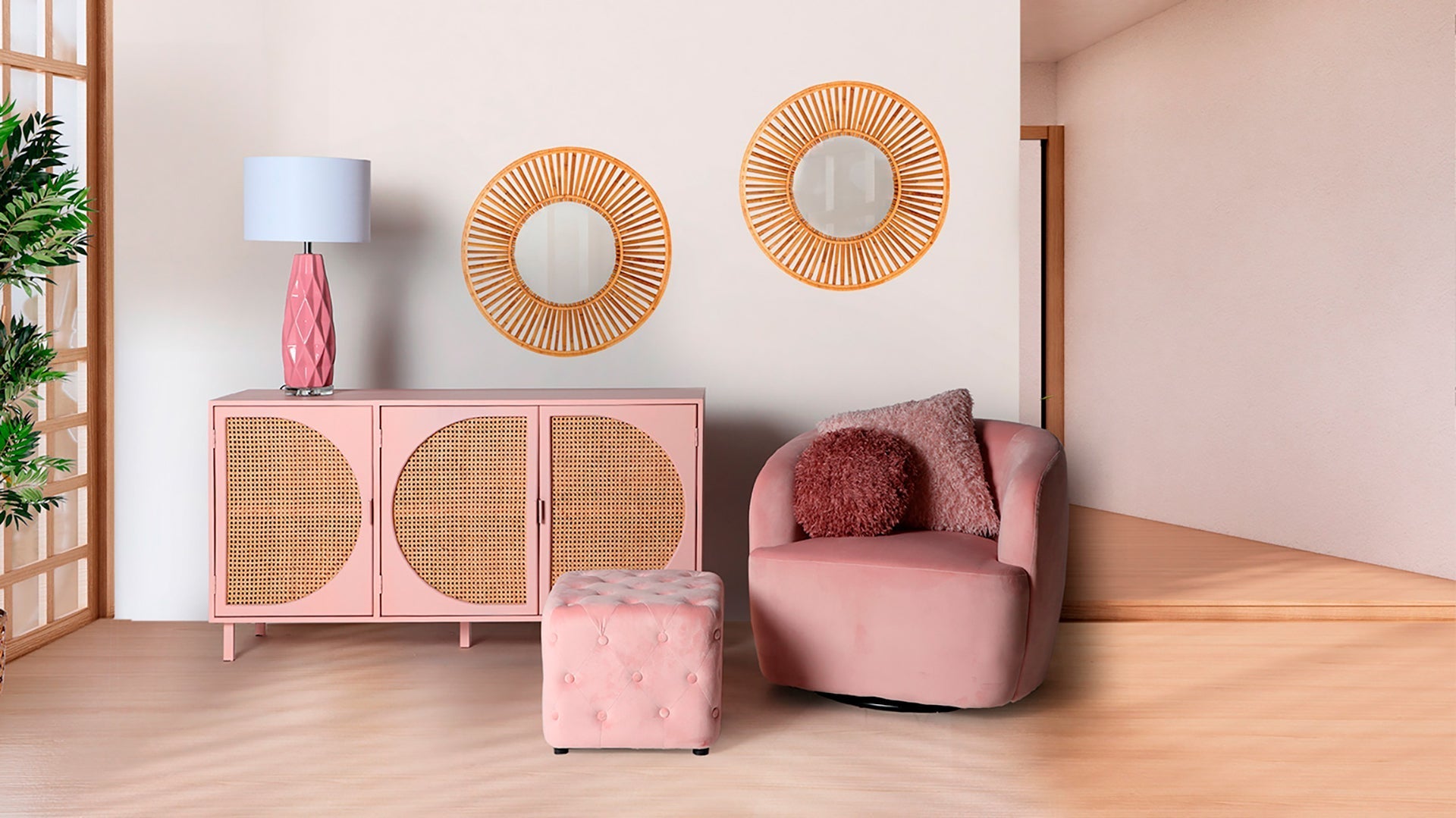 ARTEAGA MIRROR - ramustudio