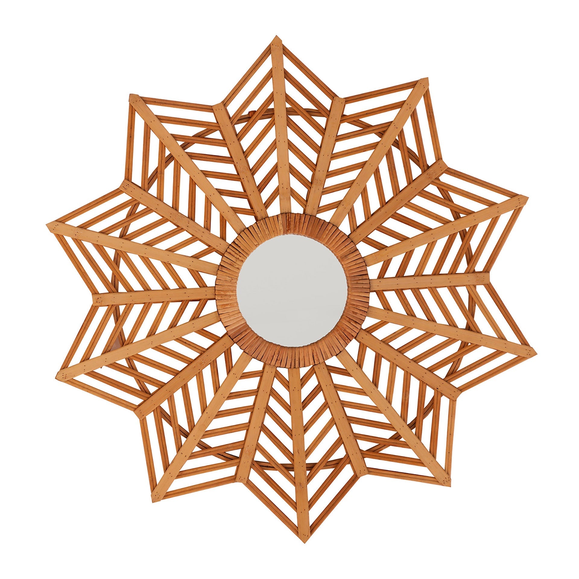 ARTEAGA MIRROR - ramustudio