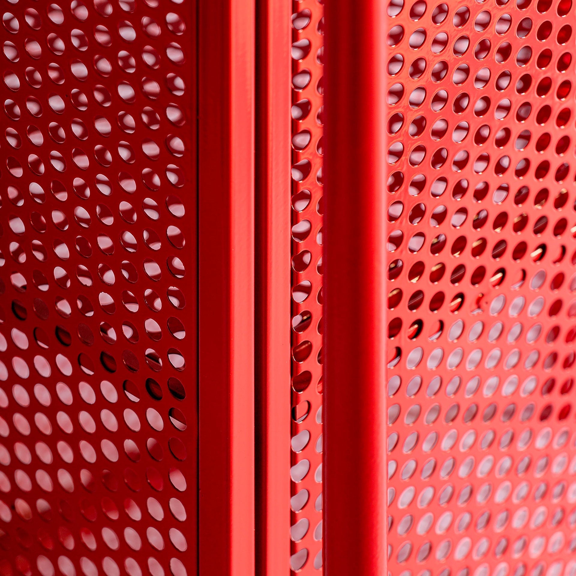 ARVERT WARDROBE in a modern interior setting