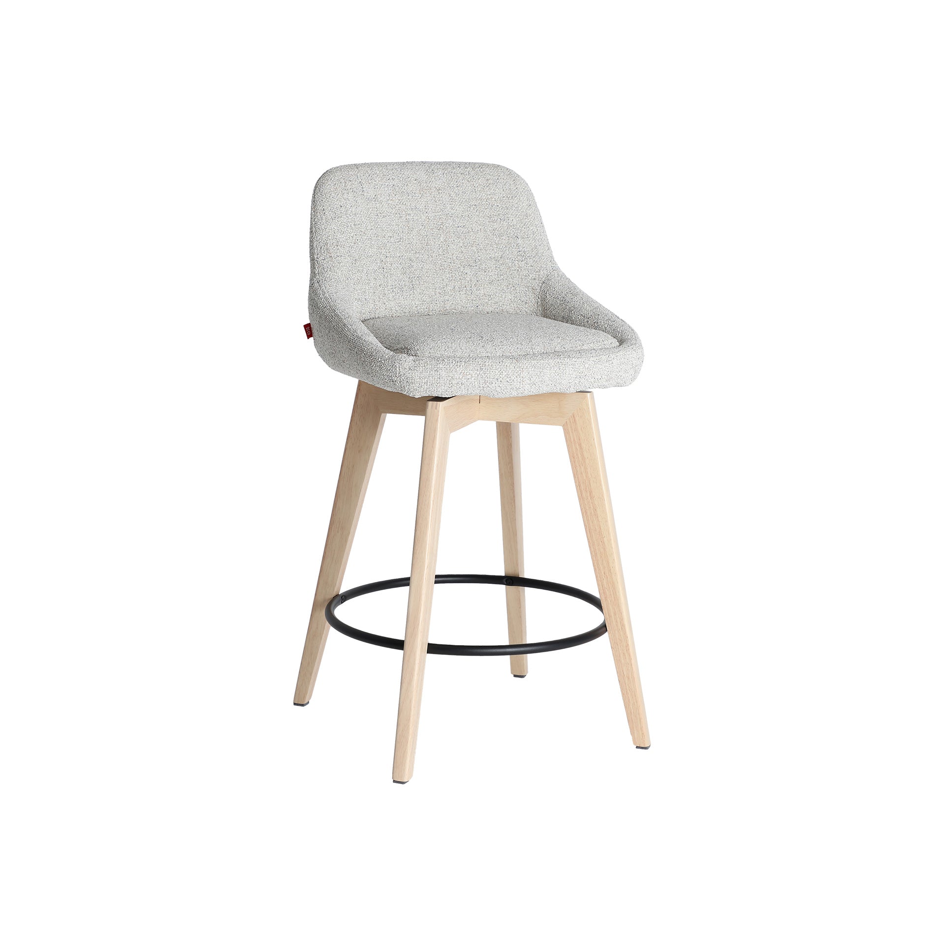 ARVIEU STOOL - ramustudio